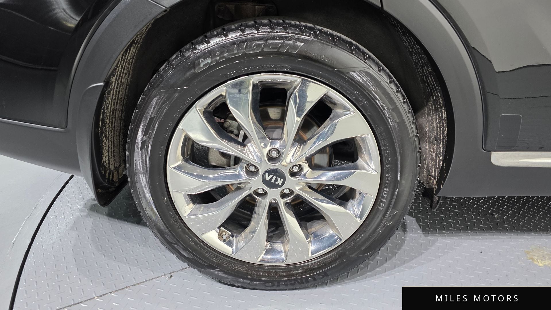 Kia Sorento 2018 — миниатюра 7