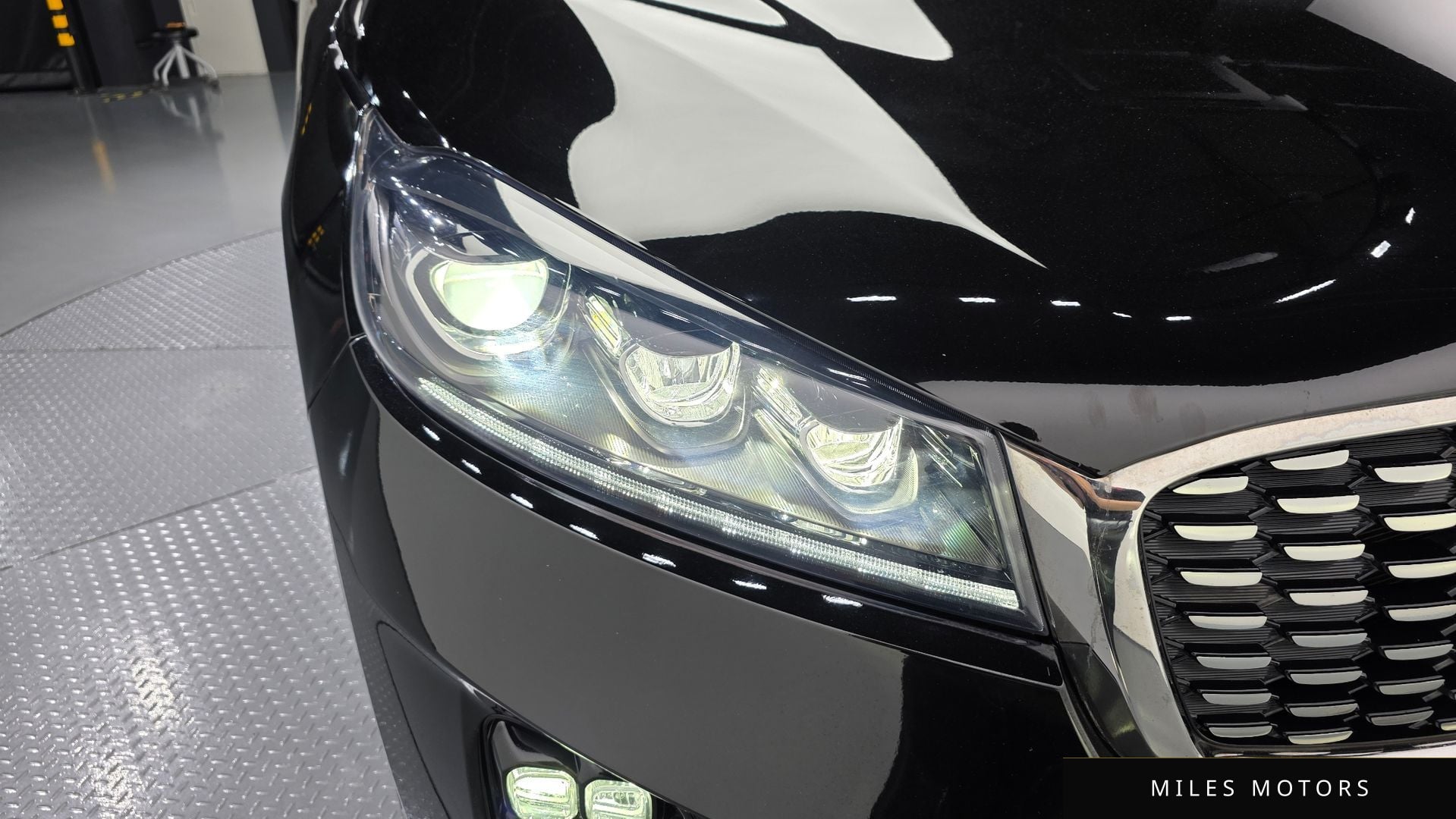 Kia Sorento 2018 — миниатюра 8