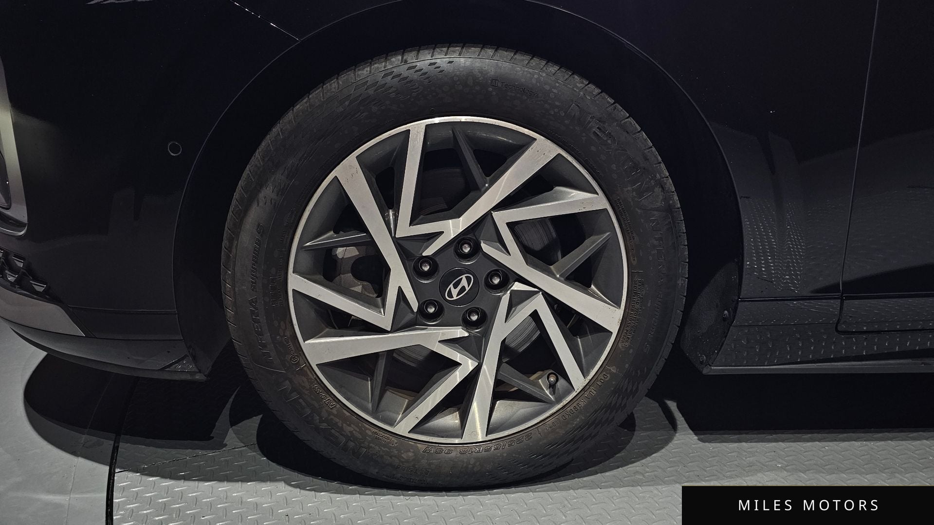 Hyundai Grandeur 2023 — миниатюра 5