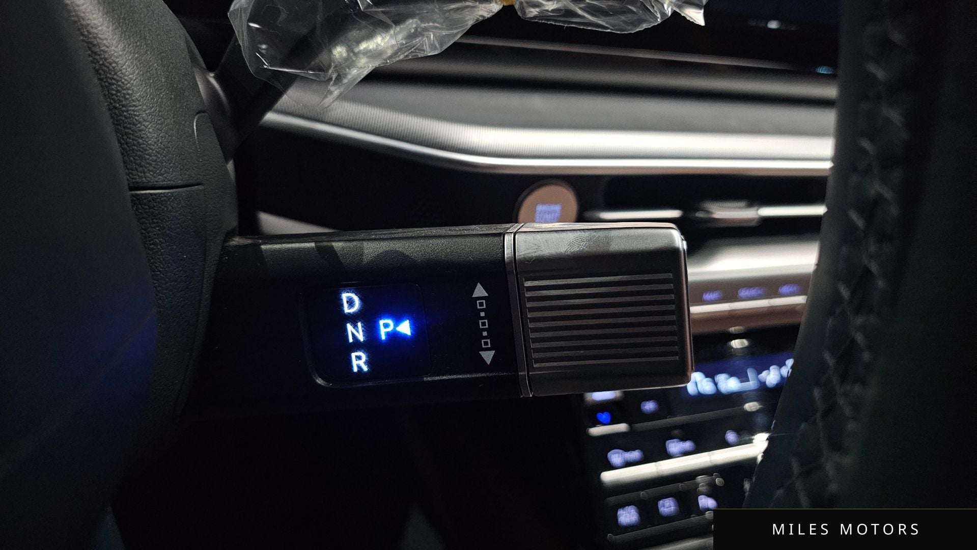 Hyundai Grandeur 2023 — миниатюра 9