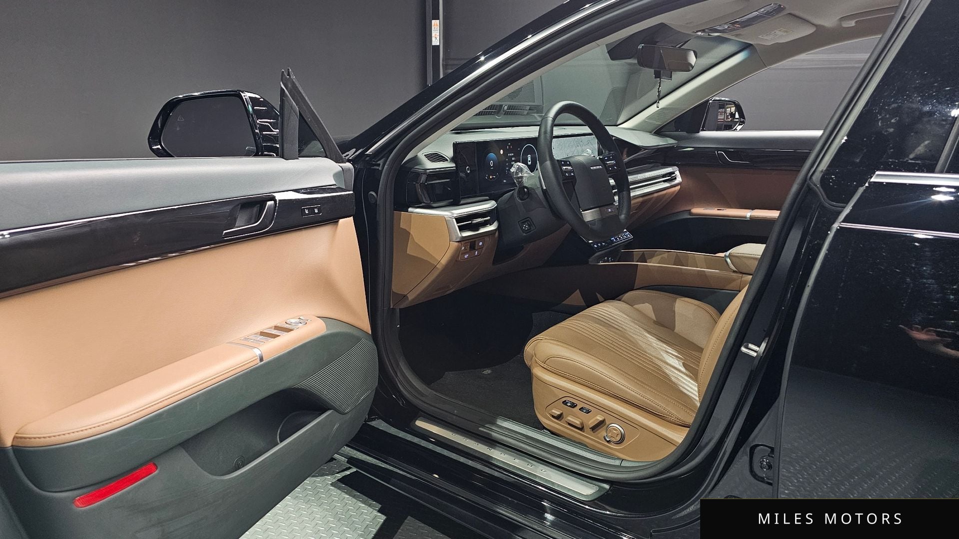 Hyundai Grandeur 2023 — миниатюра 10