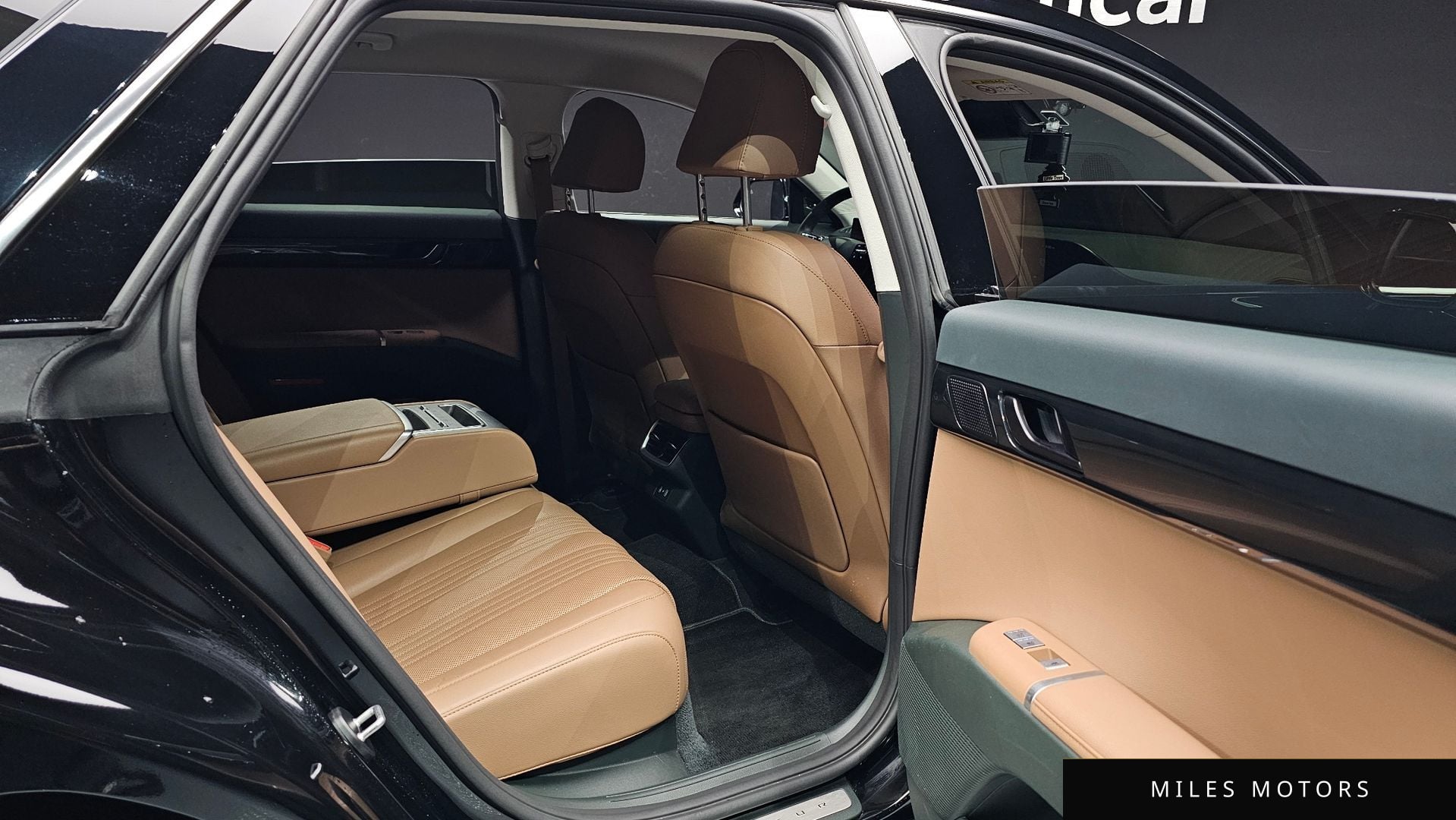 Hyundai Grandeur 2023 — миниатюра 11