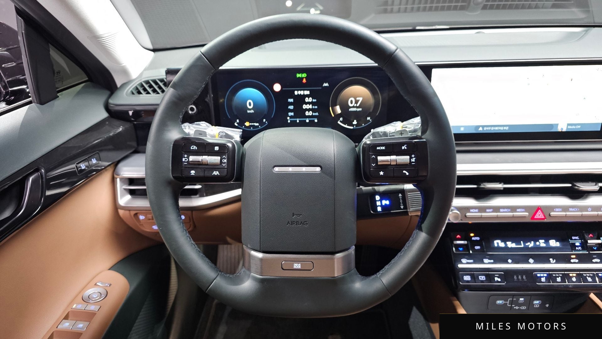 Hyundai Grandeur 2023 — миниатюра 12