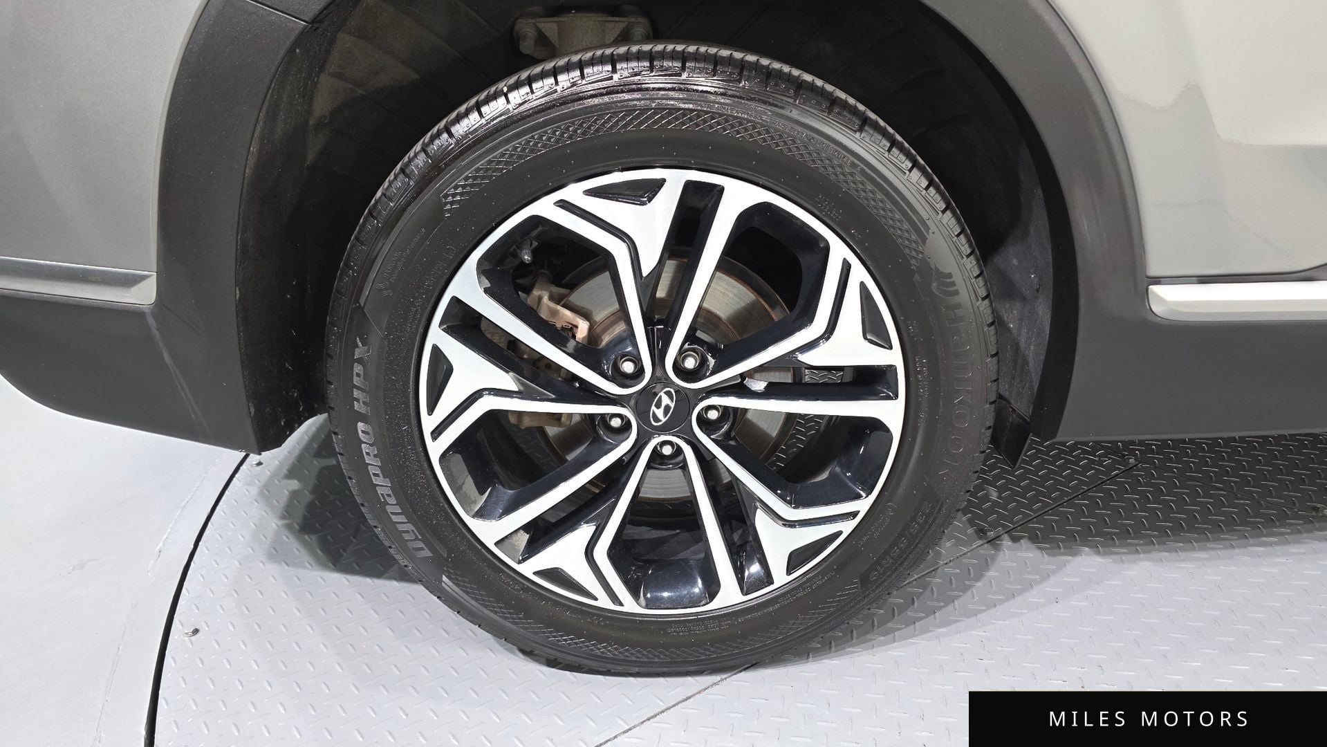 Hyundai Santafe 2019 — миниатюра 5