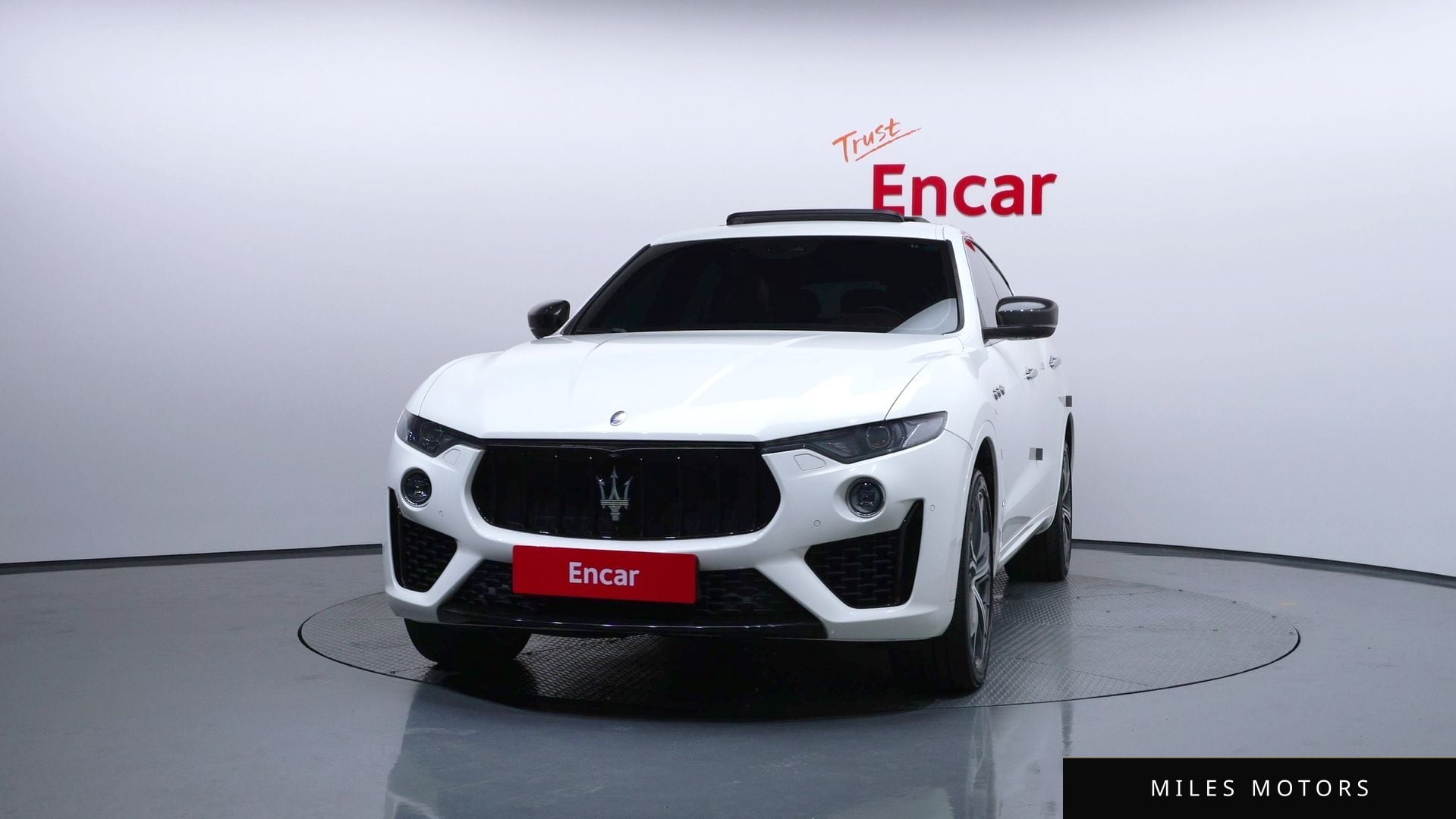 Maserati Levante 2019 — миниатюра 3