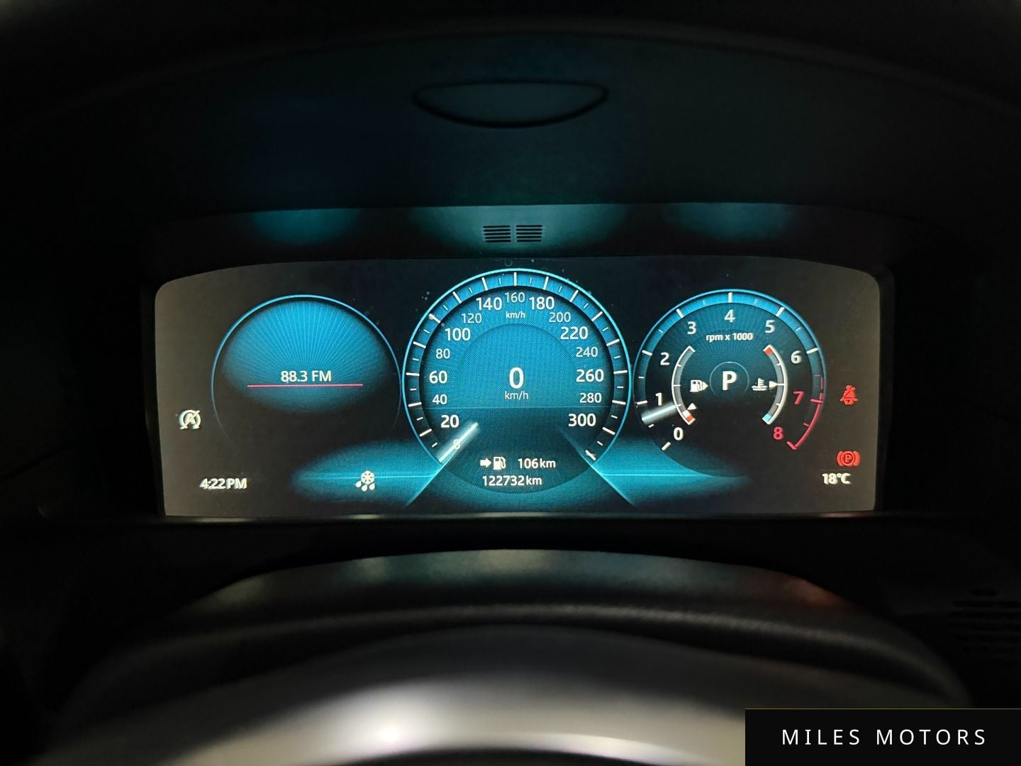 Jaguar XF (X260) 2018 — миниатюра 10