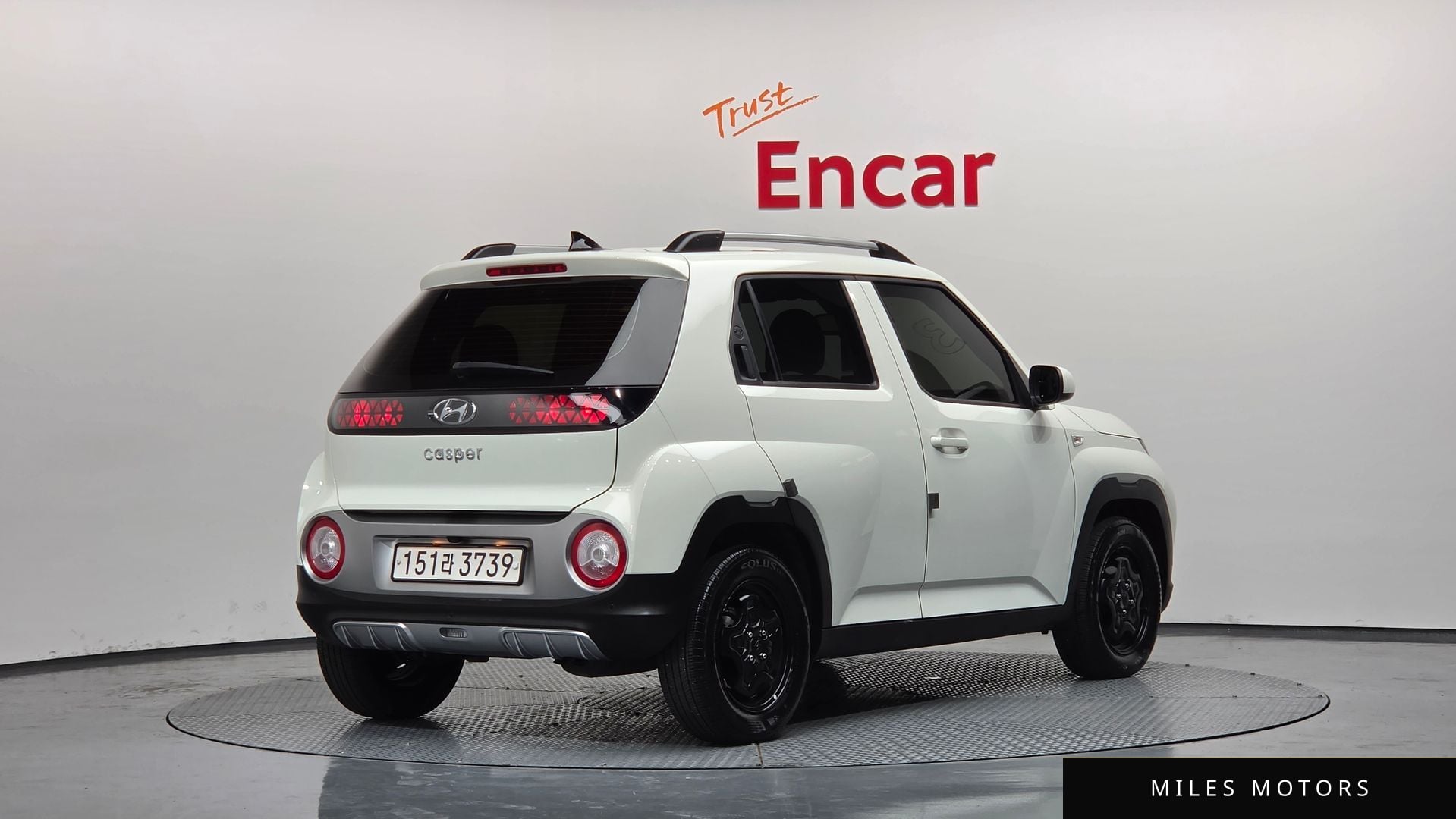 Hyundai Casper 2023 — миниатюра 2