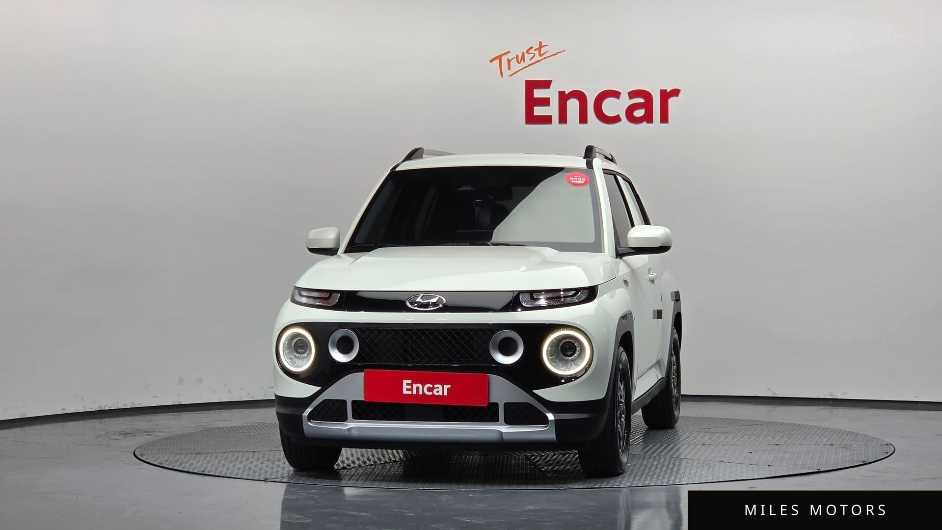 Hyundai Casper 2023 — миниатюра 3