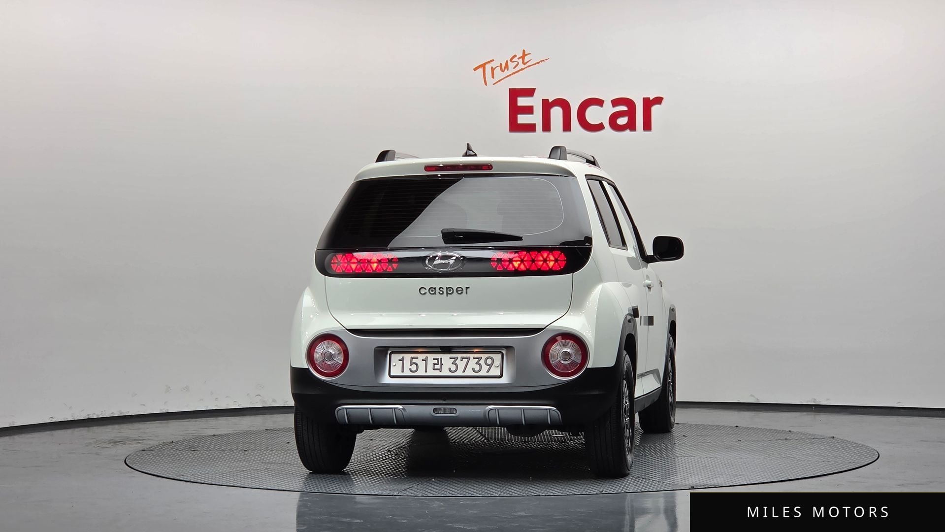 Hyundai Casper 2023 — миниатюра 4