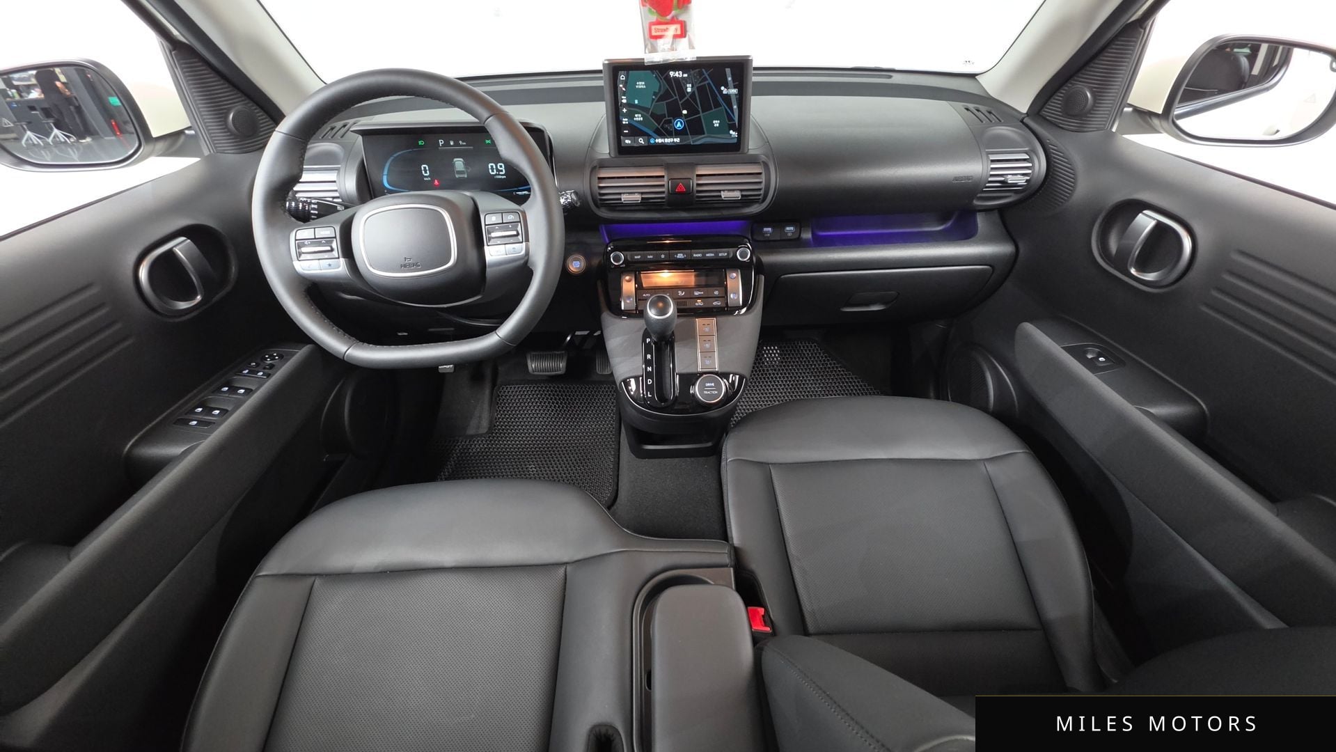 Hyundai Casper 2023 — миниатюра 10