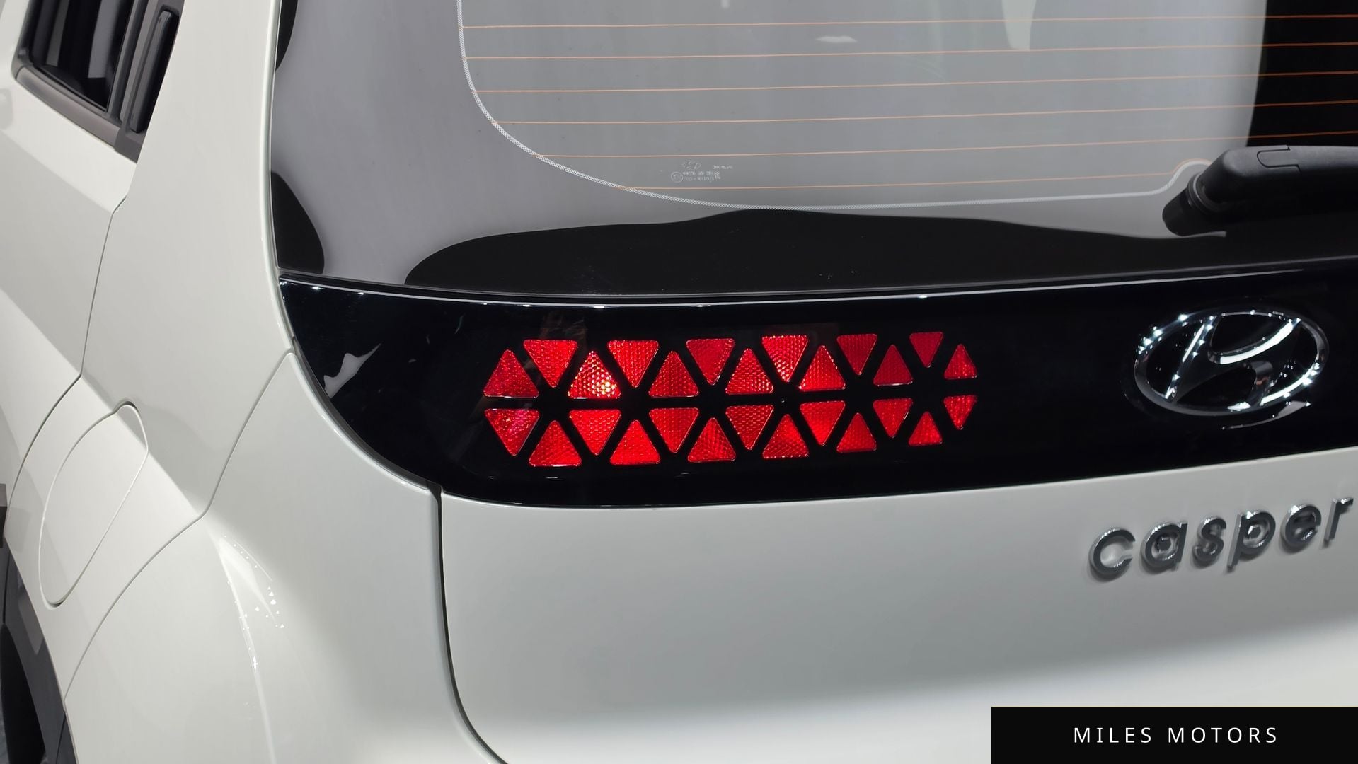 Hyundai Casper 2023 — миниатюра 9