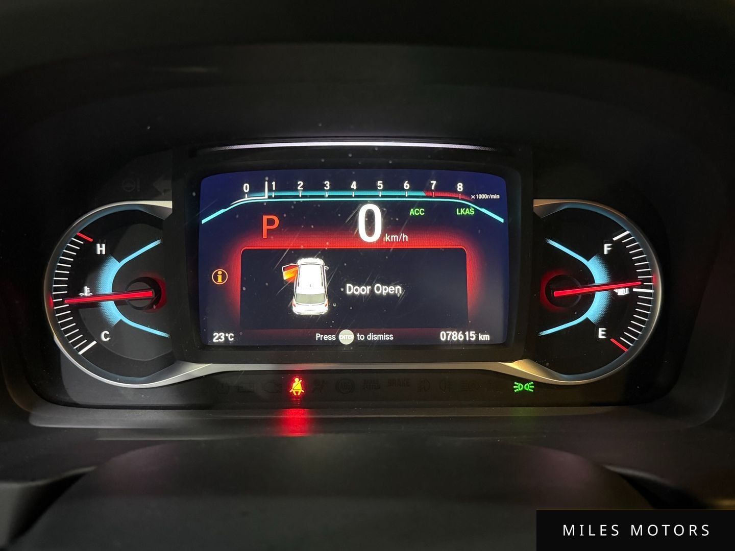 Honda Pilot 2019 — миниатюра 10