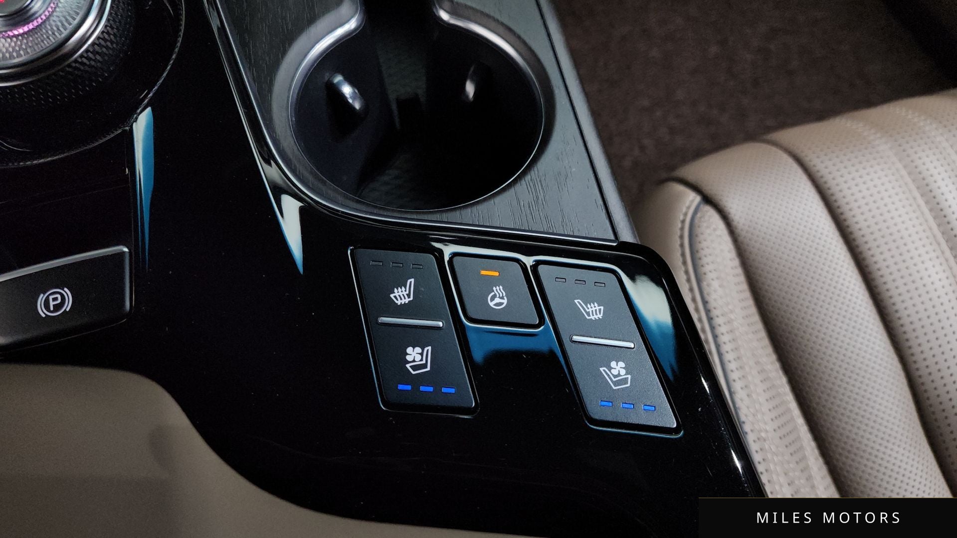 Kia K8 2022 — миниатюра 12