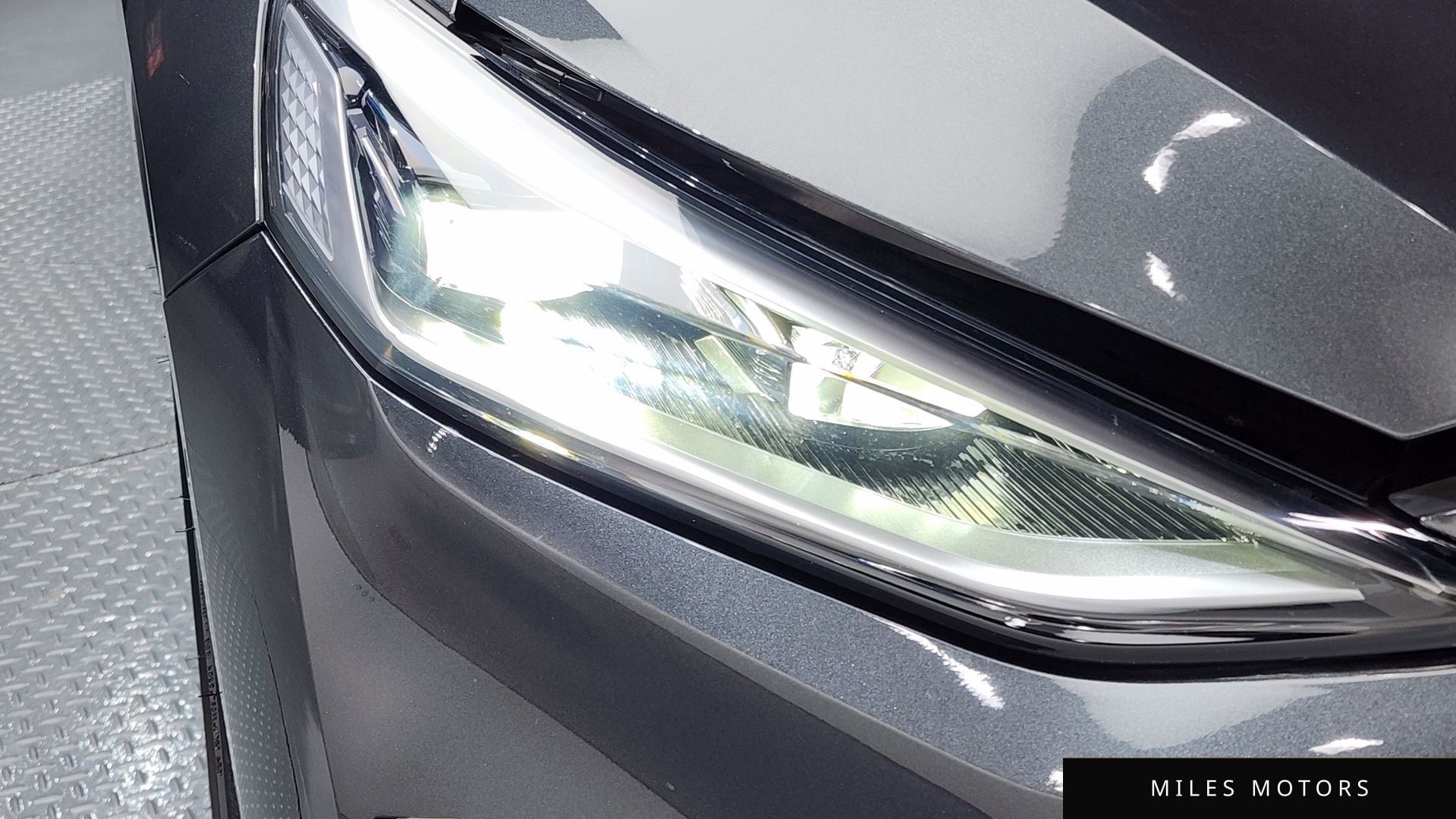 Kia K8 2022 — миниатюра 8