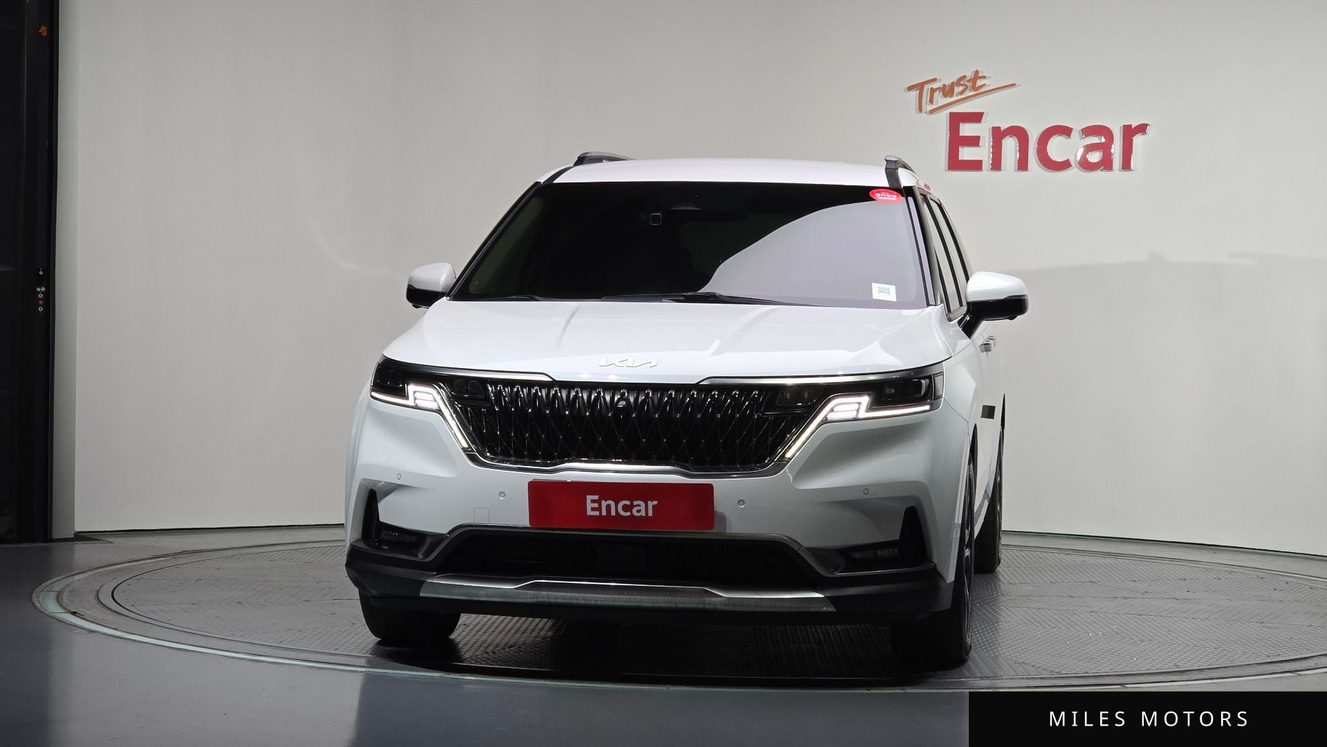 Kia Carnival 2023 — миниатюра 3