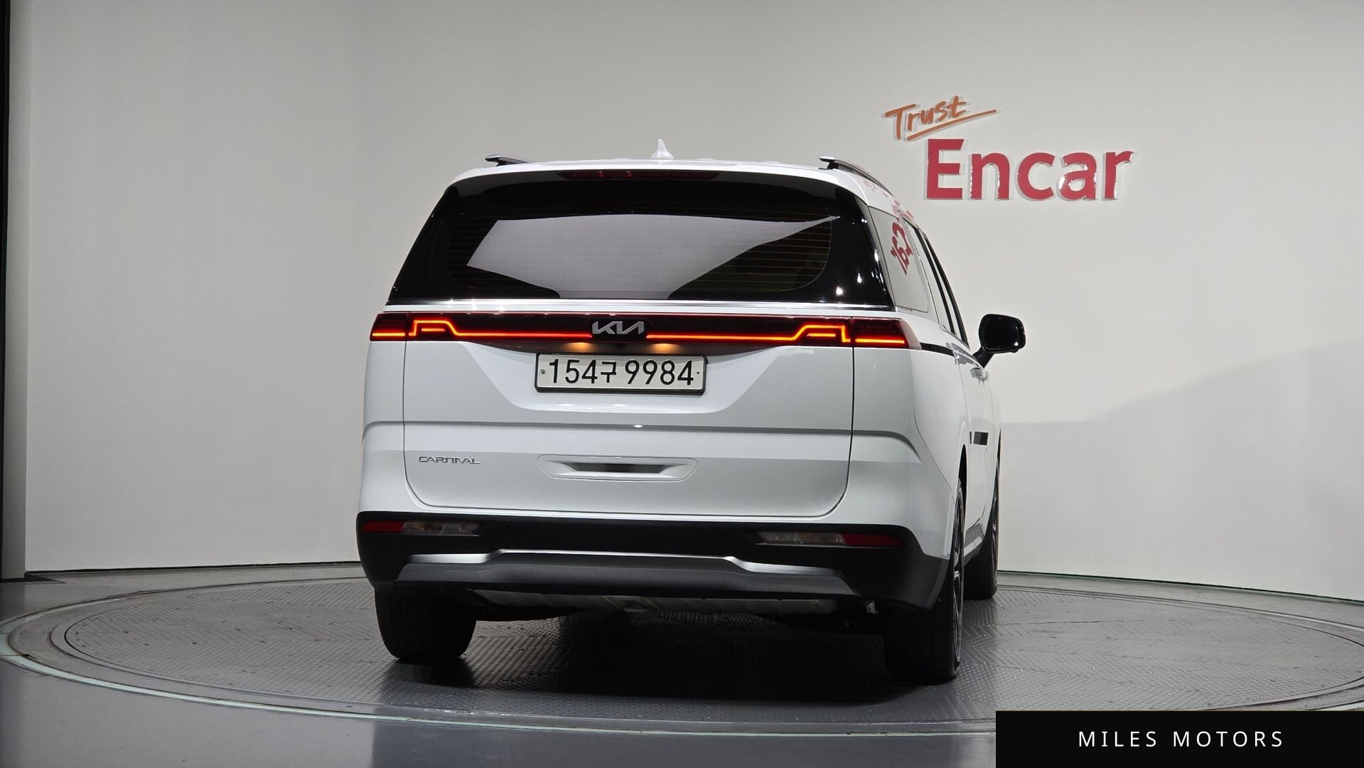 Kia Carnival 2023 — миниатюра 4