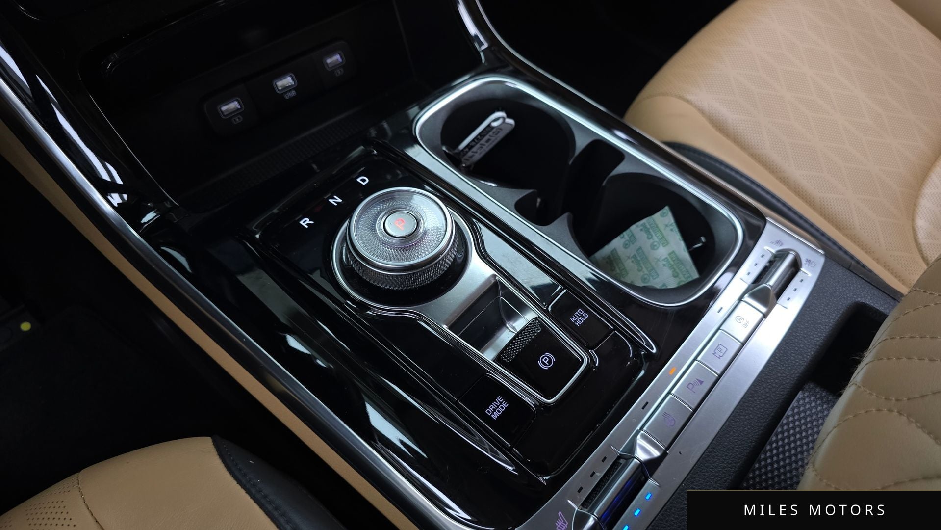Kia Carnival 2023 — миниатюра 12