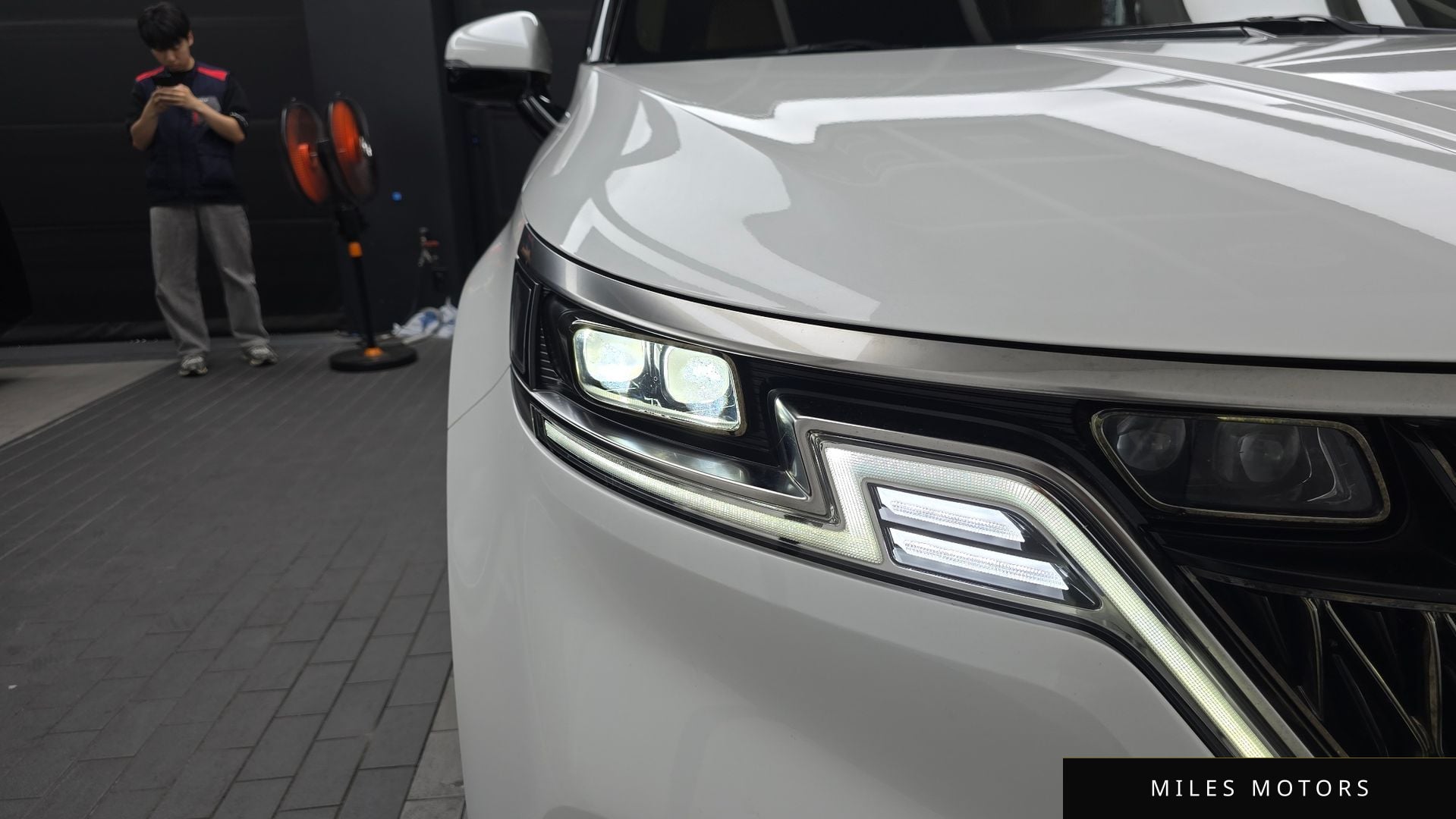 Kia Carnival 2023 — миниатюра 8
