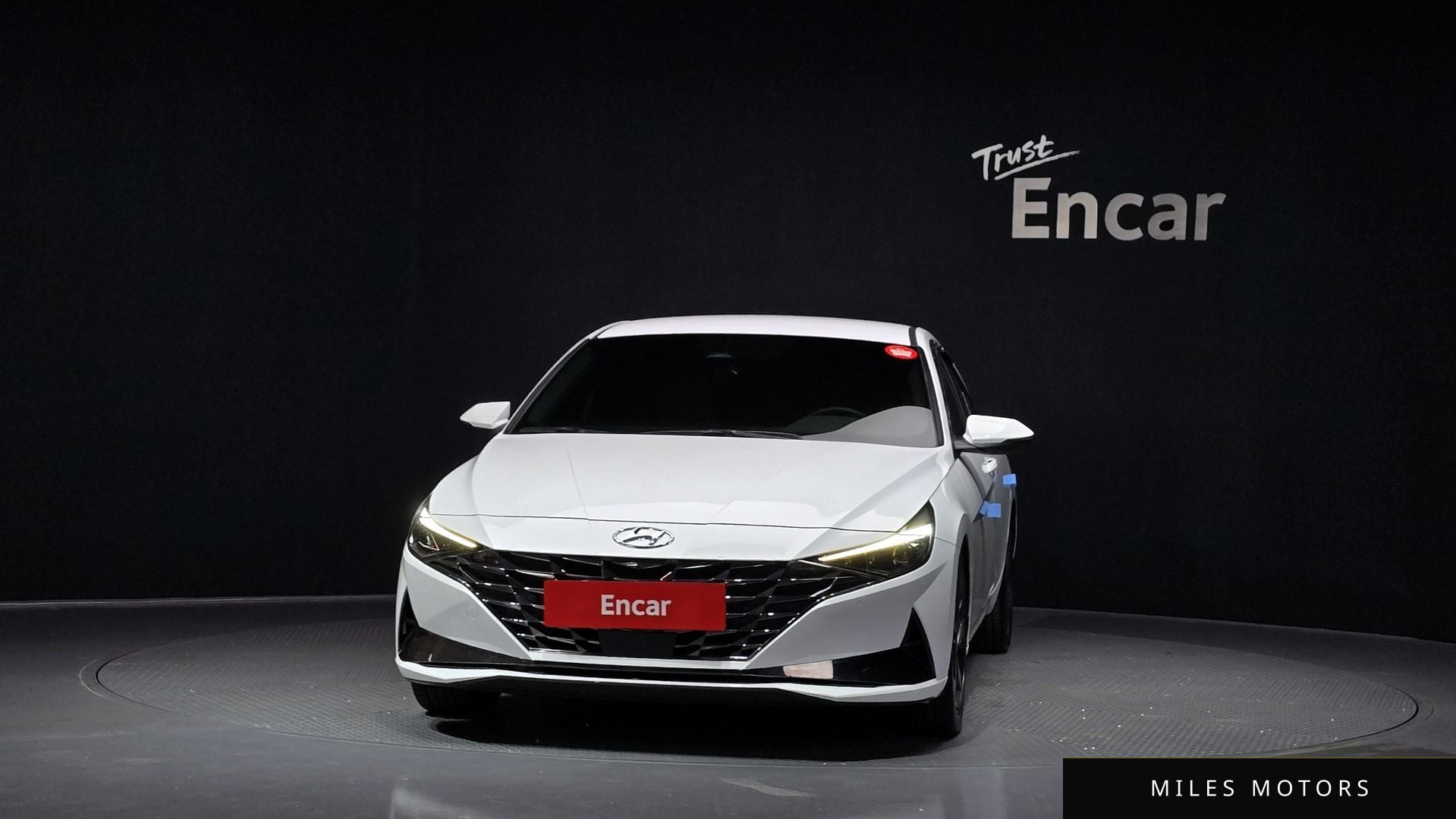 Hyundai AVANTE 2023 — миниатюра 3