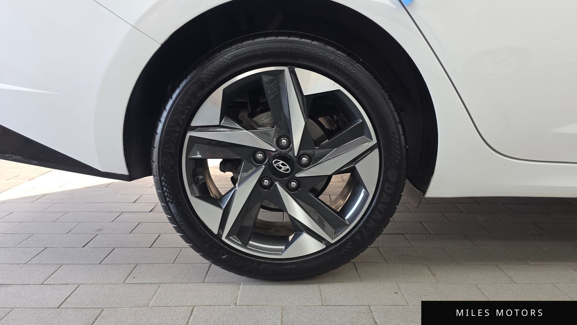 Hyundai AVANTE 2023 — миниатюра 5