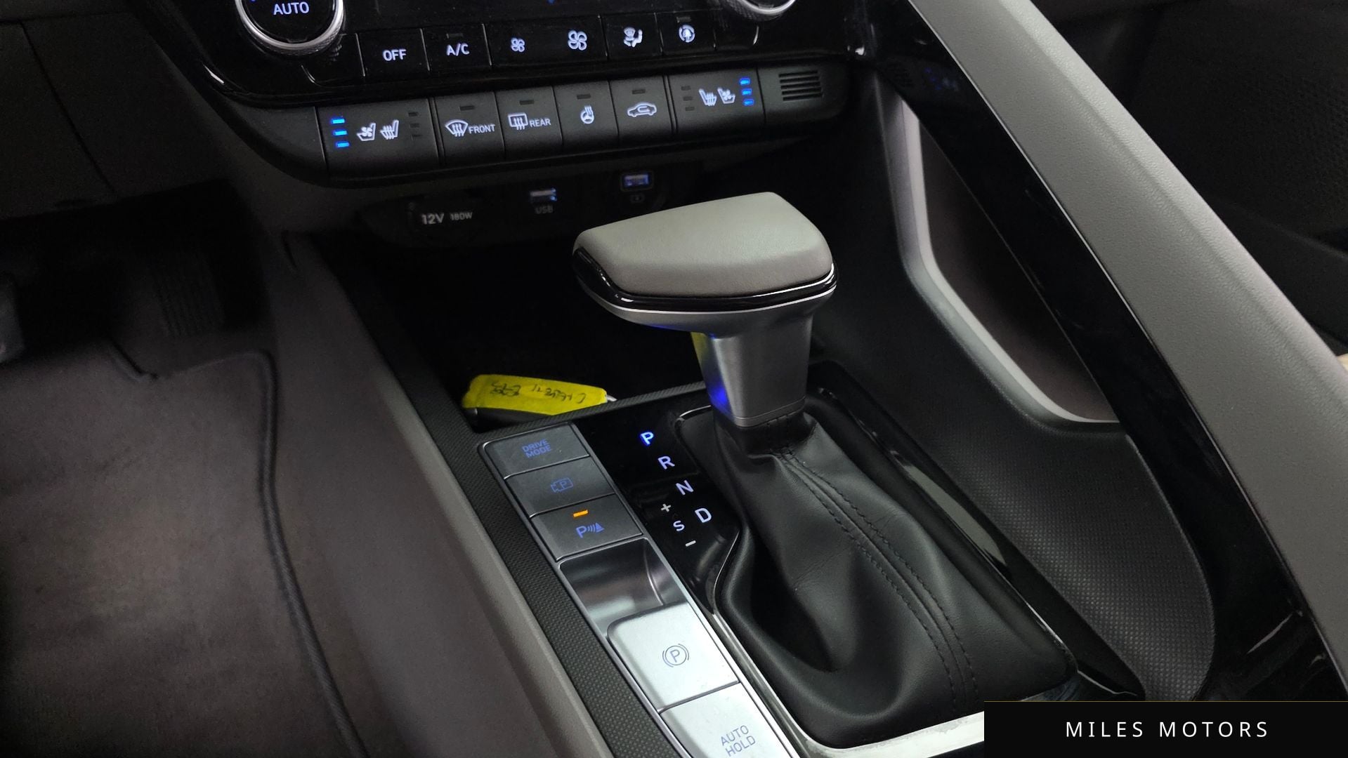 Hyundai AVANTE 2023 — миниатюра 12