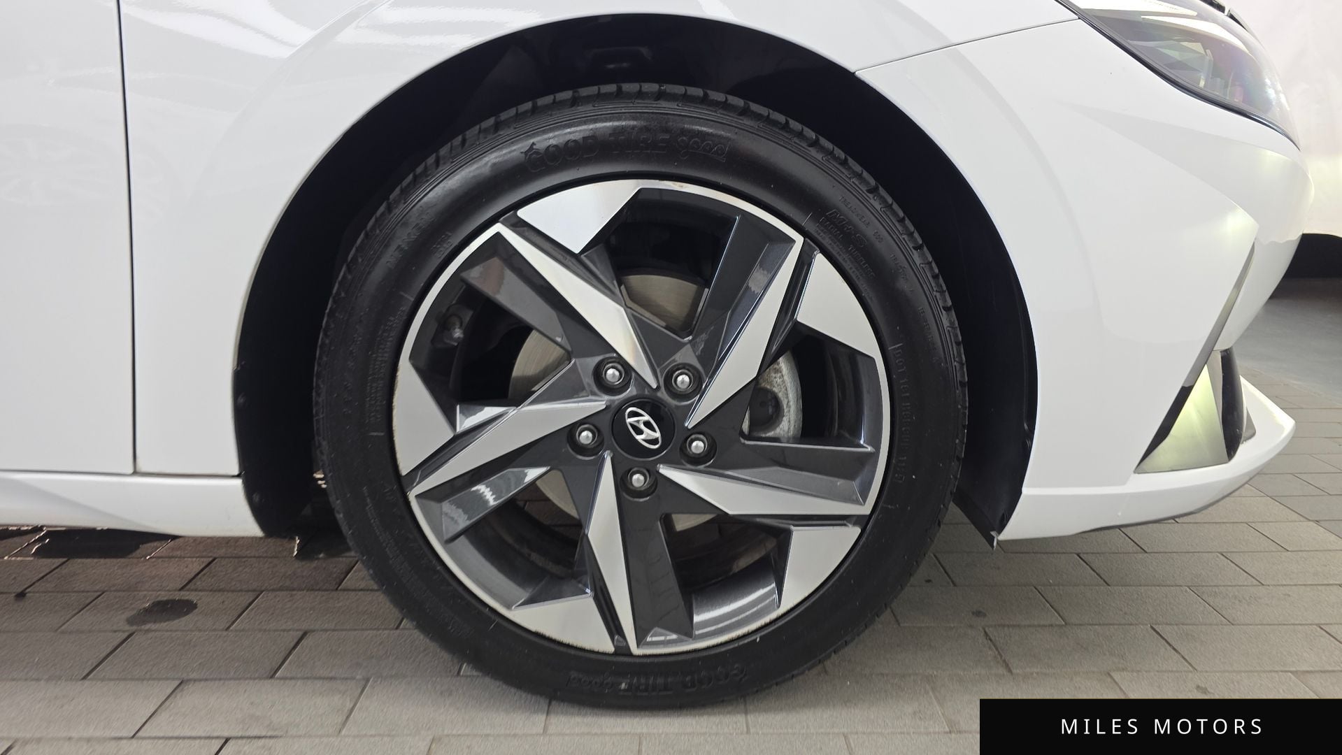 Hyundai AVANTE 2023 — миниатюра 7