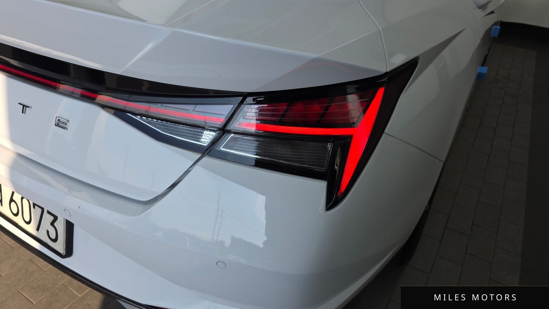 Hyundai AVANTE 2023 — миниатюра 9