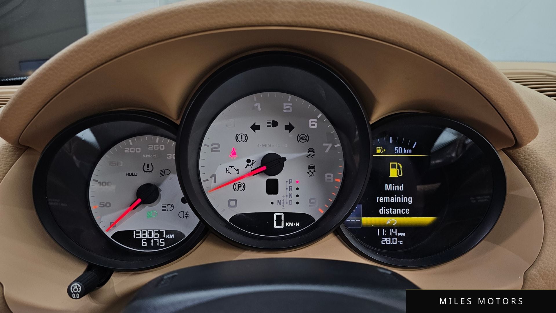 Porsche Boxster 2014 — миниатюра 8