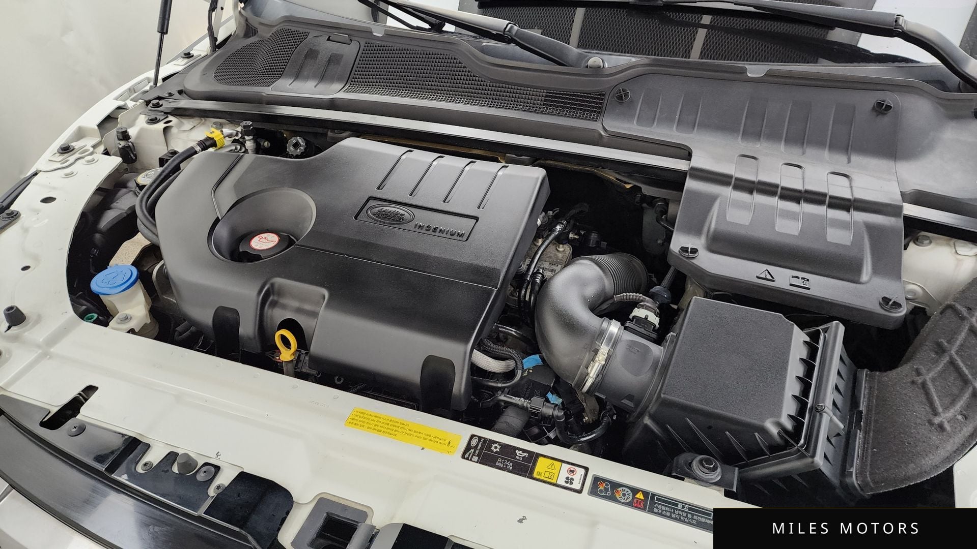 Land Rover Range Rover Evoque 2019 — миниатюра 6
