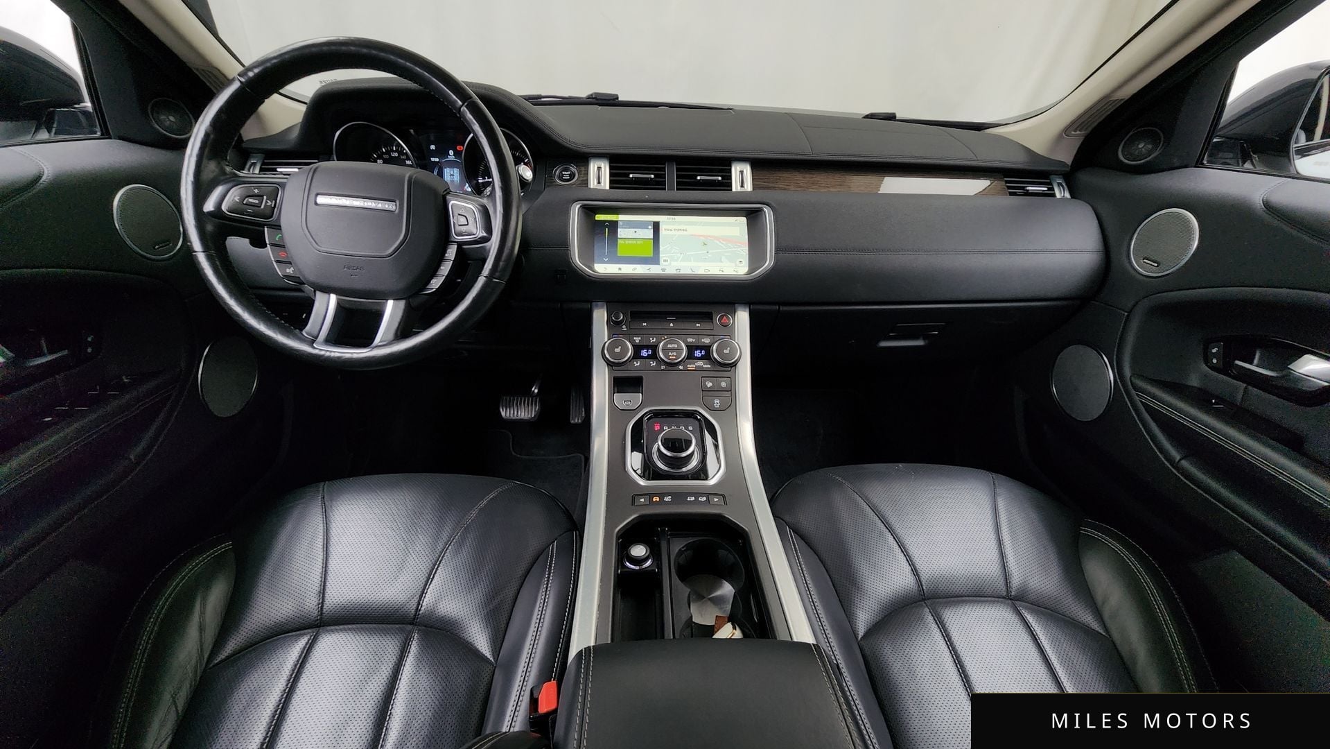 Land Rover Range Rover Evoque 2019 — миниатюра 7