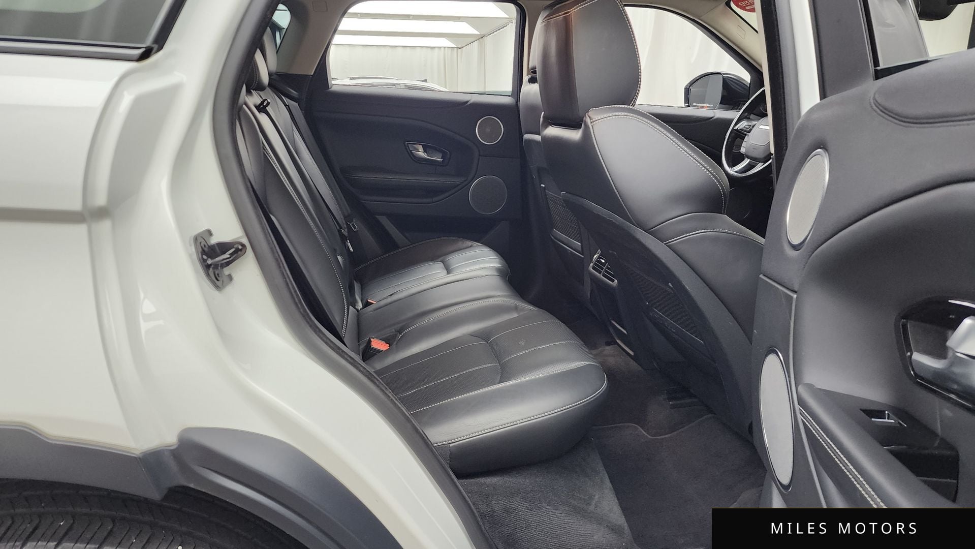Land Rover Range Rover Evoque 2019 — миниатюра 12