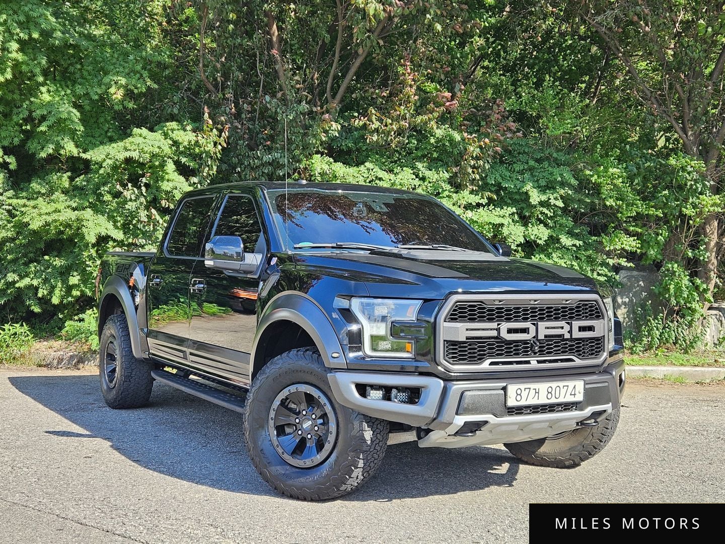Ford F150 2018 — фото 1 из 12