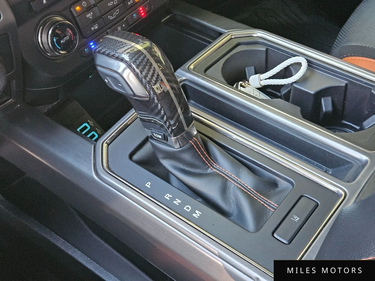 Ford F150 2018 — миниатюра 9