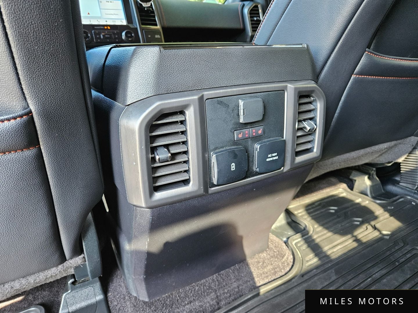 Ford F150 2018 — миниатюра 11