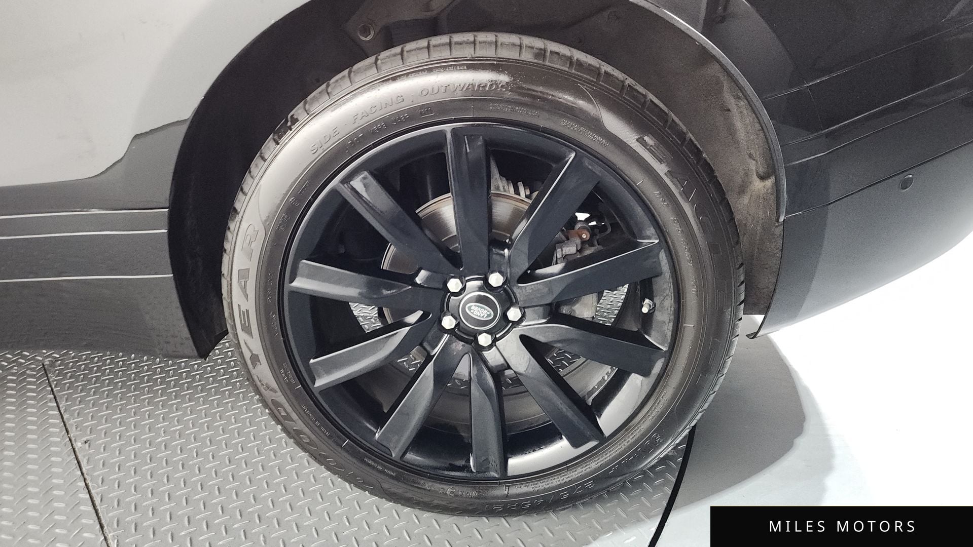 Land Rover Range Rover Velar 2019 — миниатюра 7