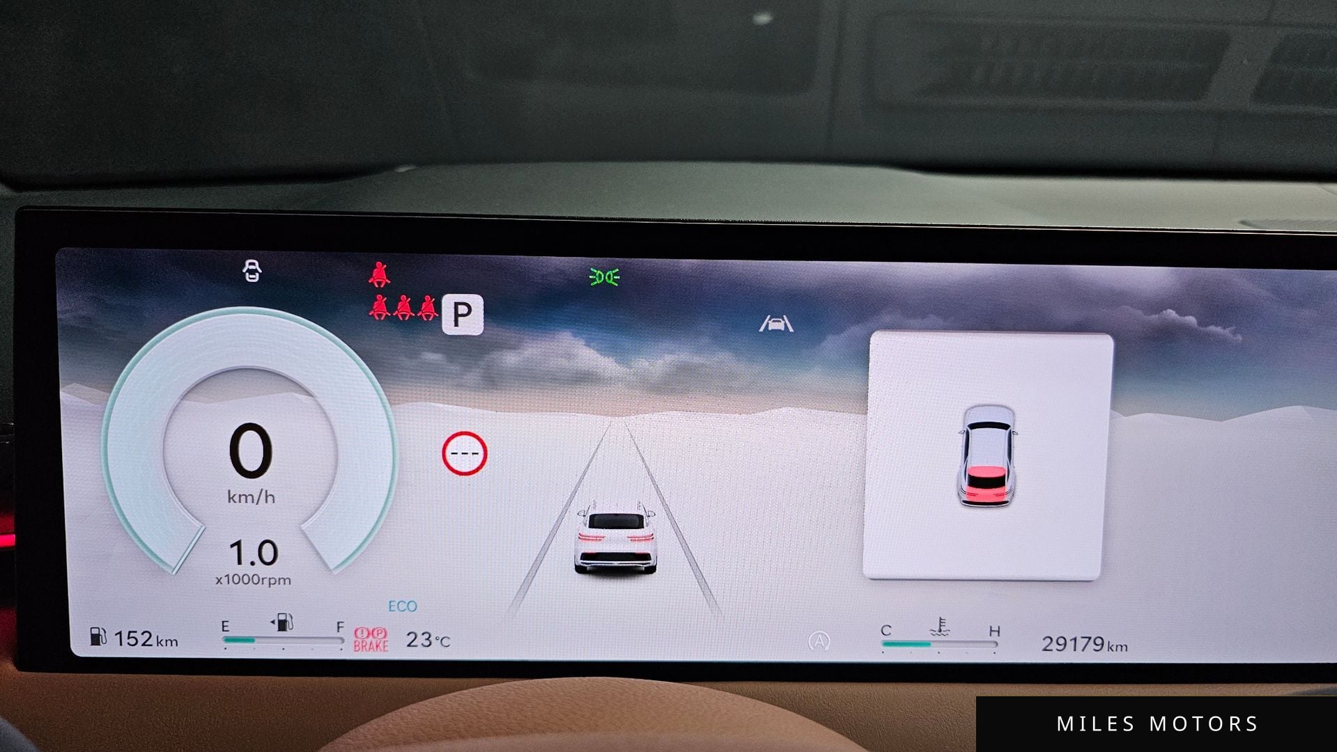 Genesis GV70 2025 — миниатюра 11