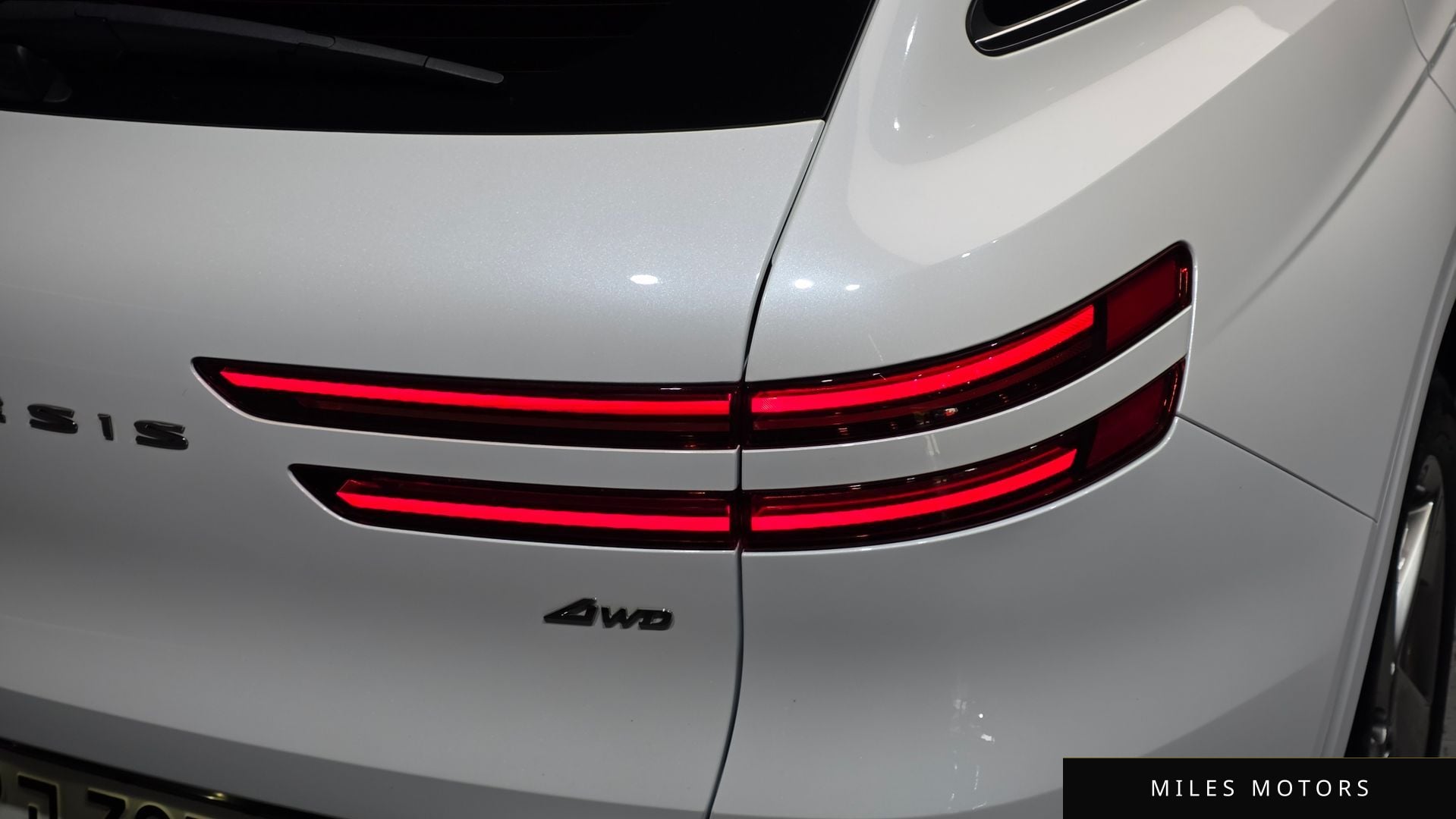 Genesis GV70 2025 — миниатюра 9