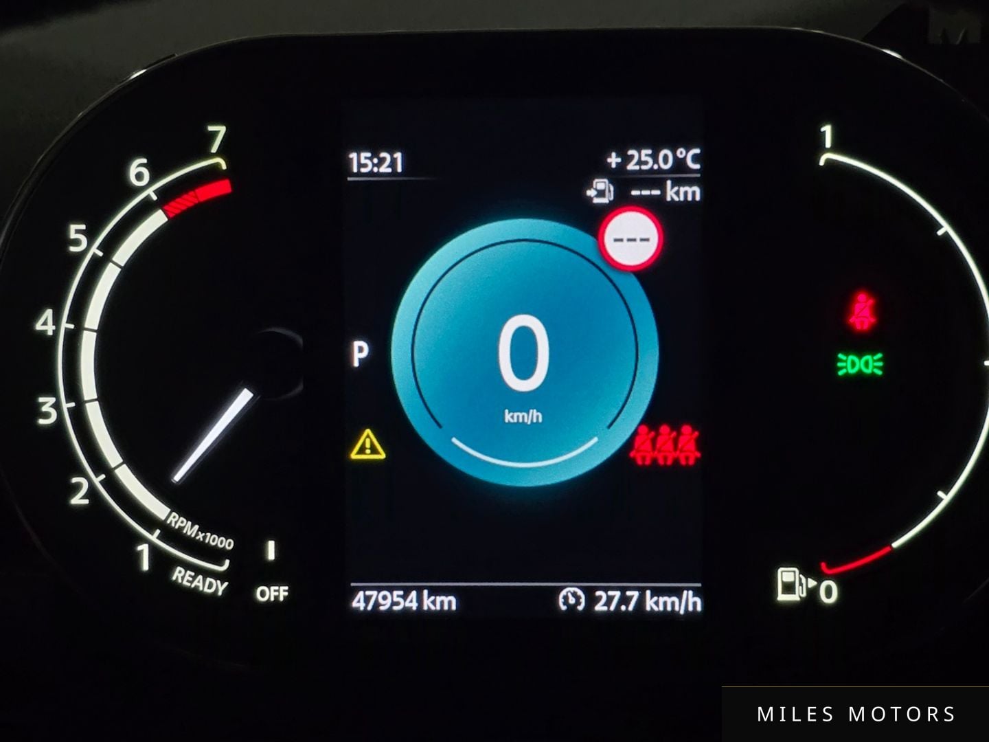 MINI Clubman 2023 — миниатюра 8
