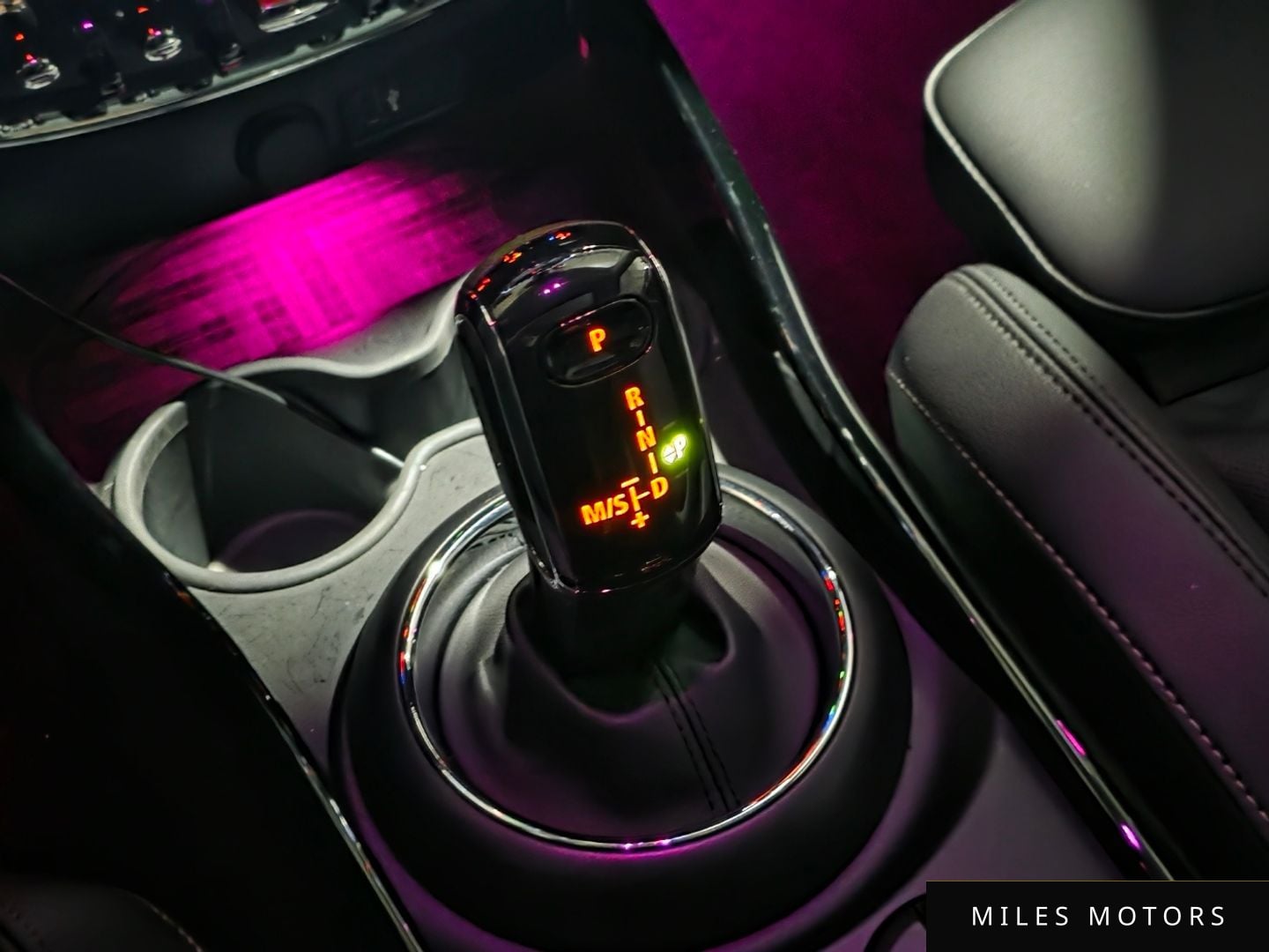 MINI Clubman 2023 — миниатюра 9
