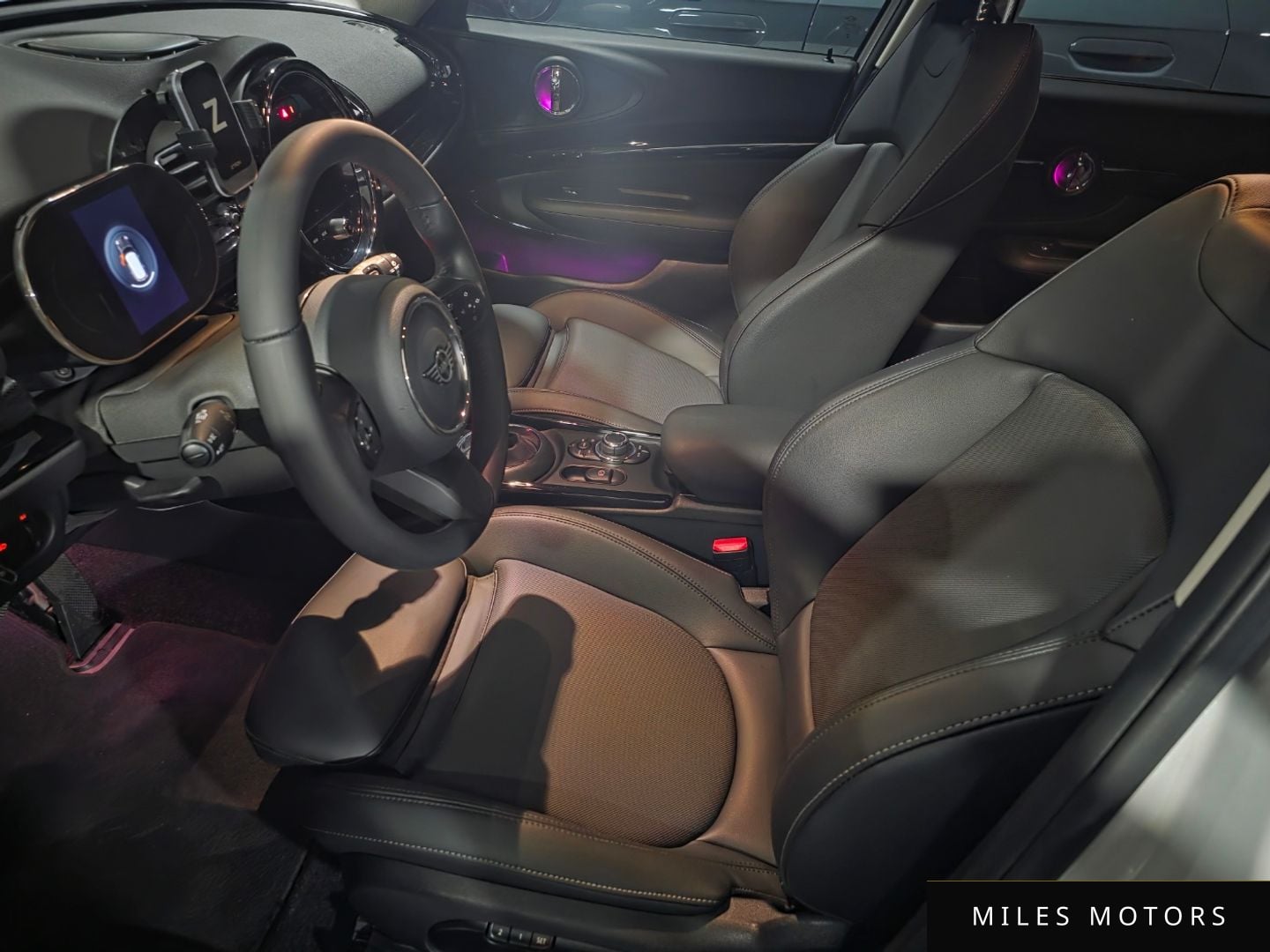 MINI Clubman 2023 — миниатюра 11
