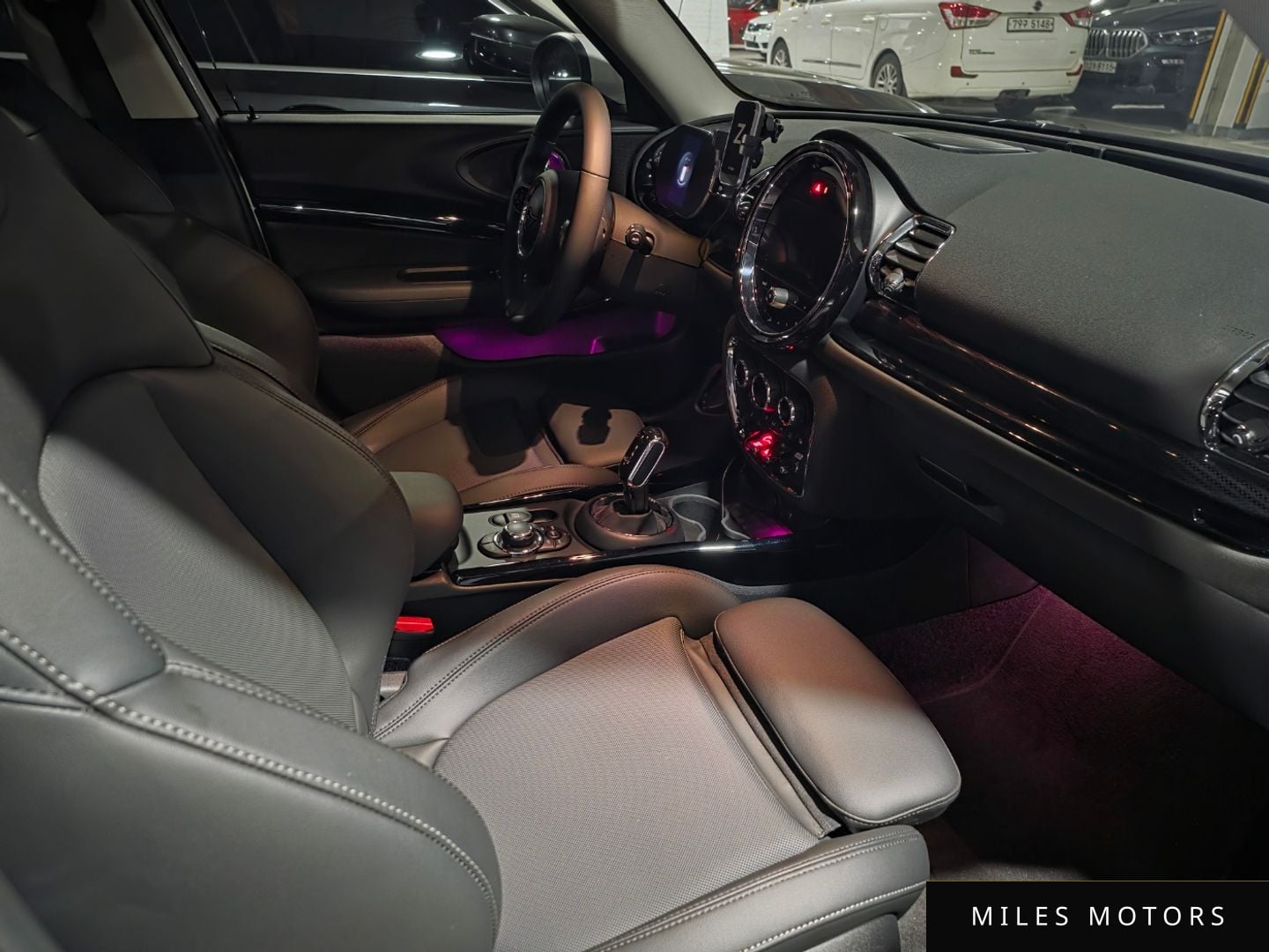 MINI Clubman 2023 — миниатюра 12