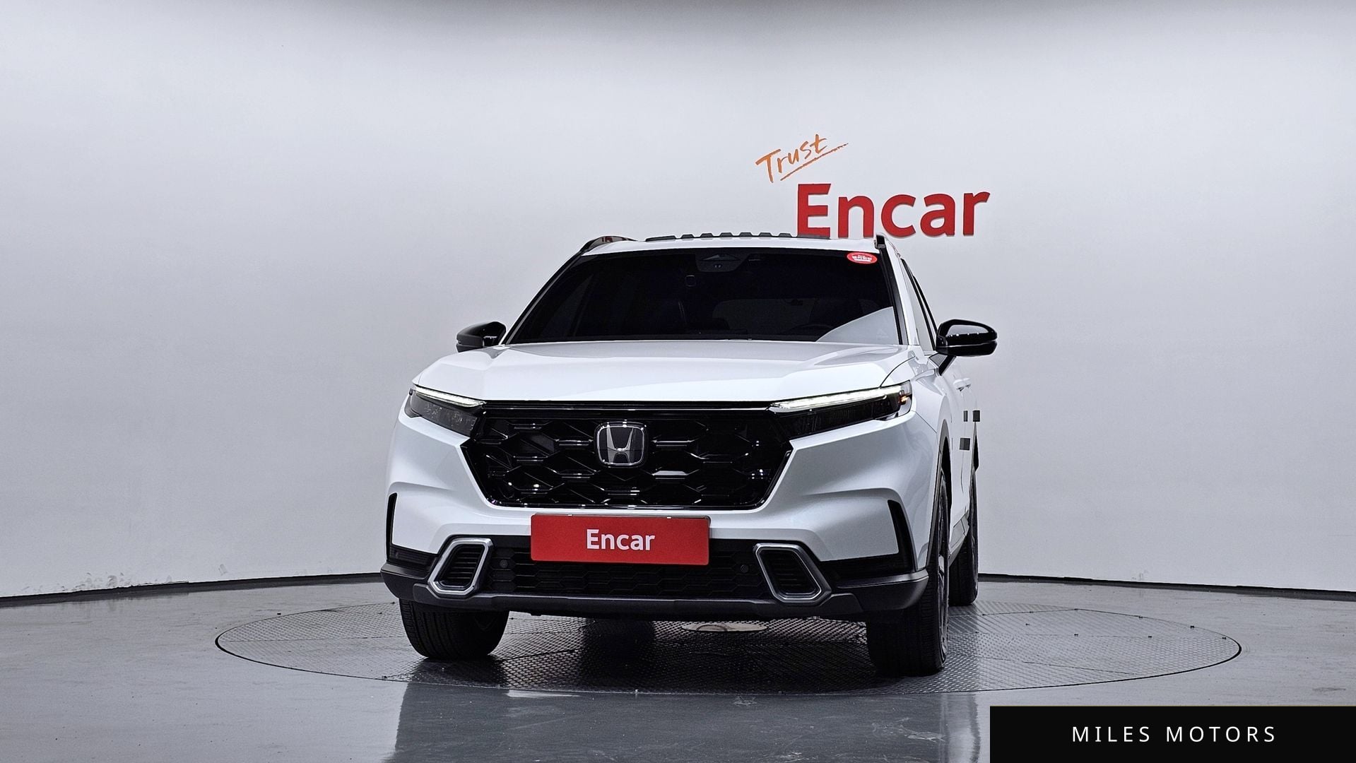 Honda CR-V 2024 — миниатюра 3