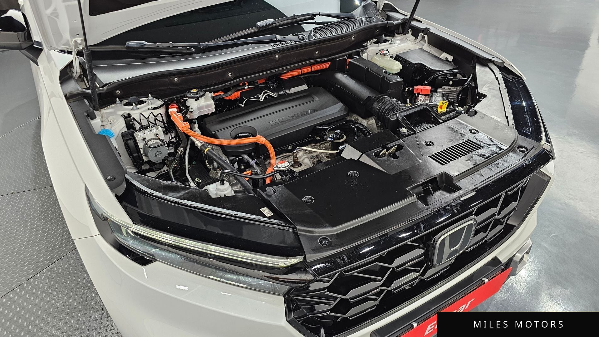 Honda CR-V 2024 — миниатюра 6