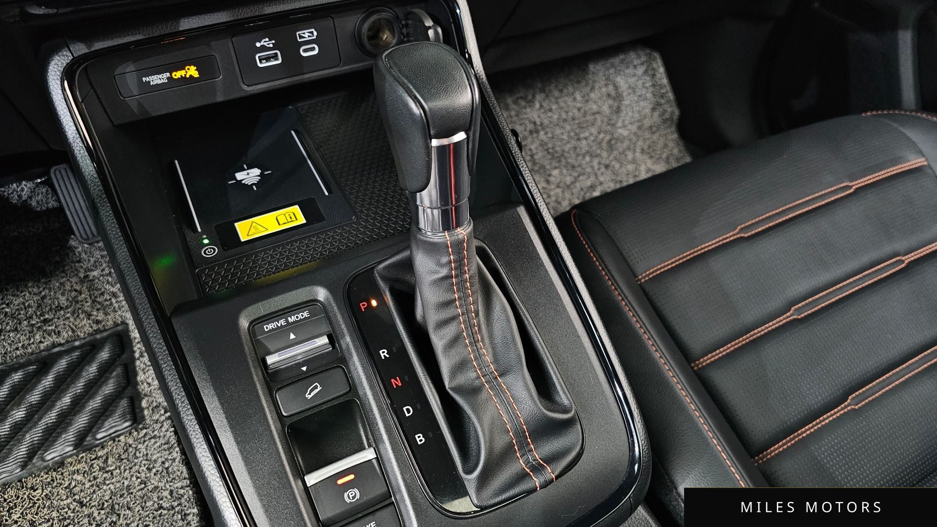 Honda CR-V 2024 — миниатюра 12