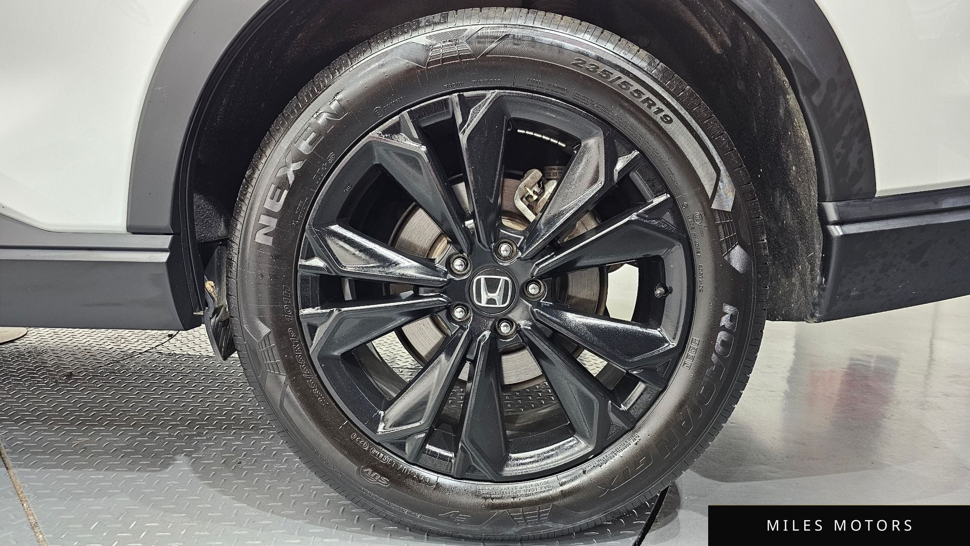 Honda CR-V 2024 — миниатюра 7