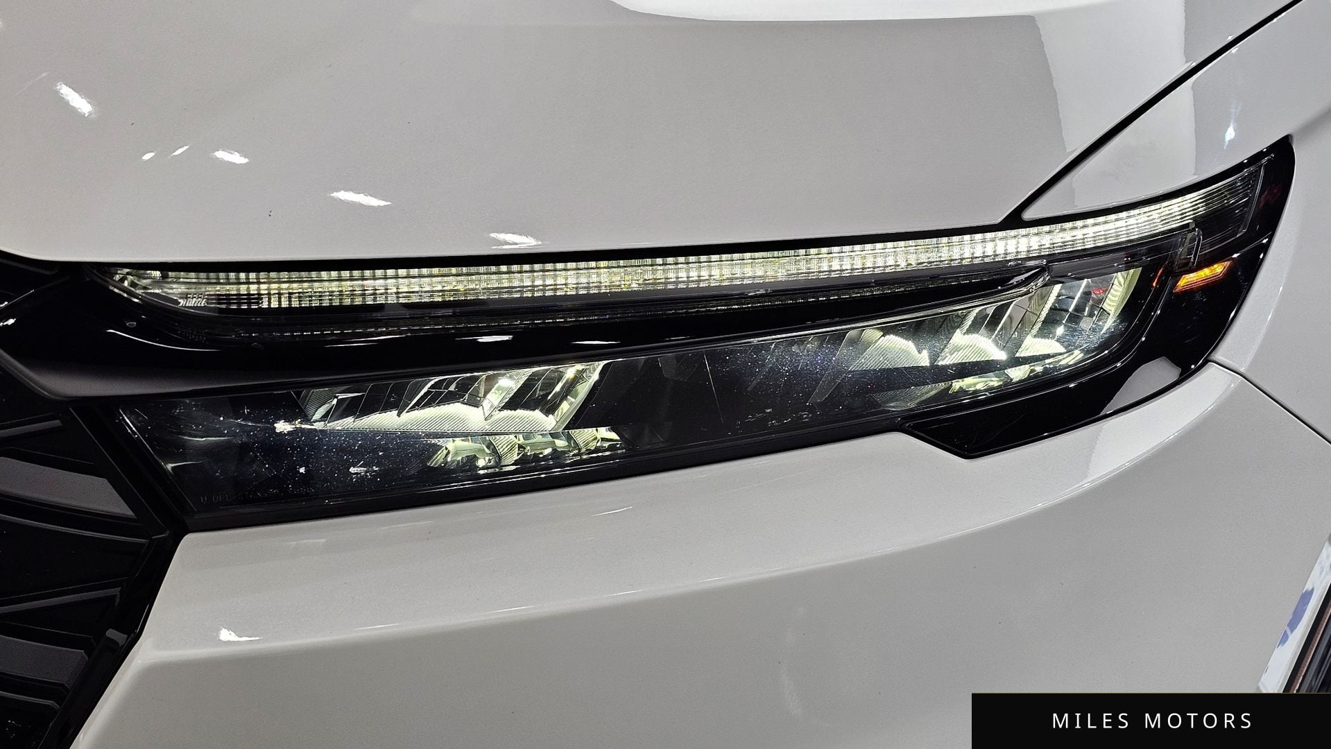 Honda CR-V 2024 — миниатюра 8