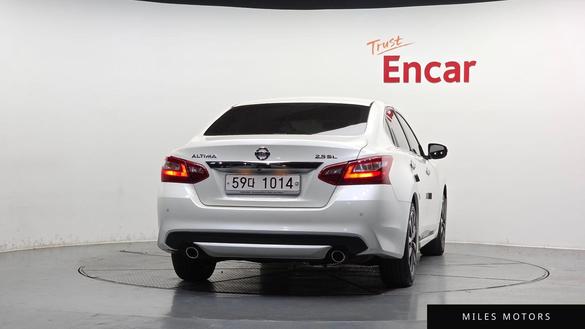 Nissan Altima 2018 — миниатюра 4