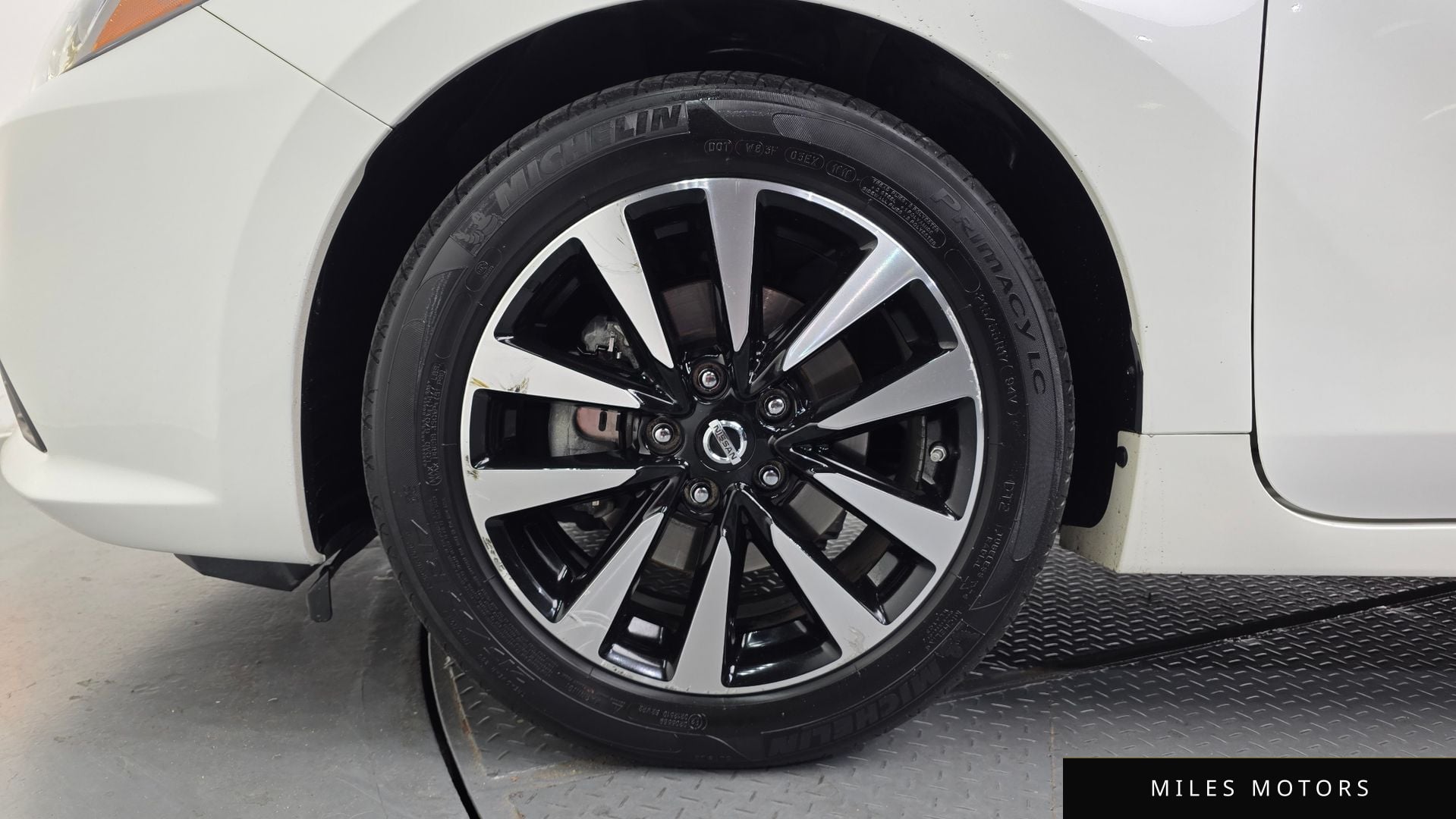 Nissan Altima 2018 — миниатюра 5