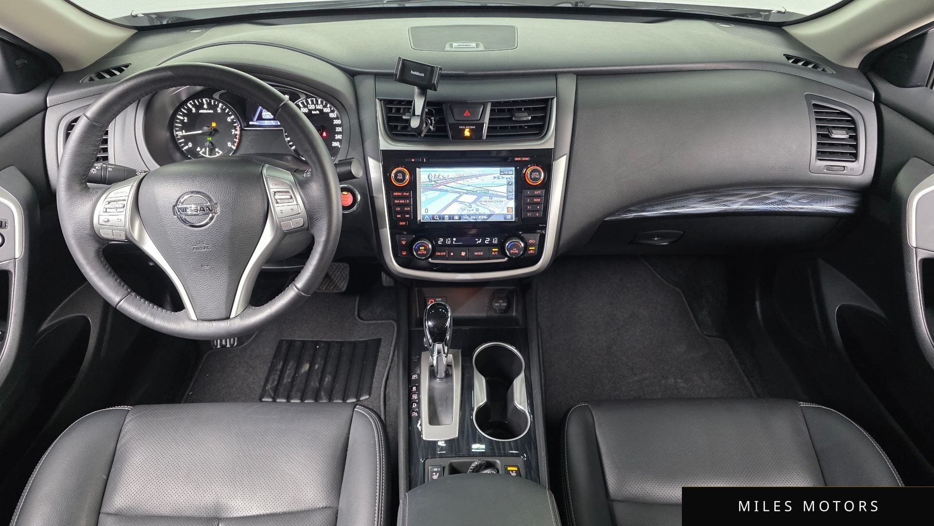 Nissan Altima 2018 — миниатюра 10