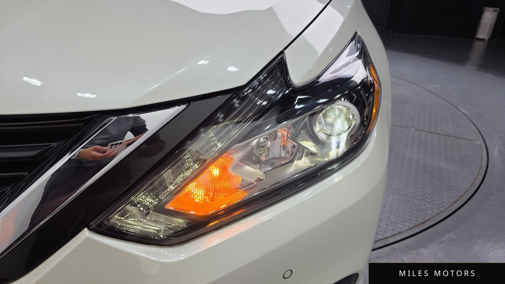 Nissan Altima 2018 — миниатюра 8